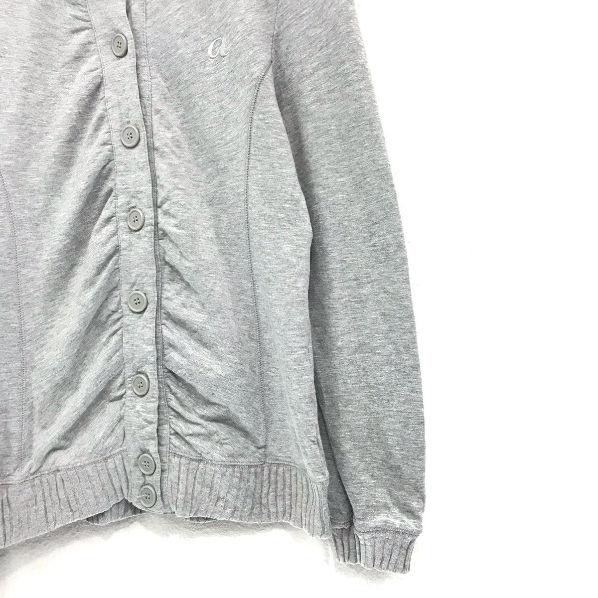 Japanese Brand × Michel Klein Michel Klein Size US S / EU 44-46 / 1 - 3 Thumbnail