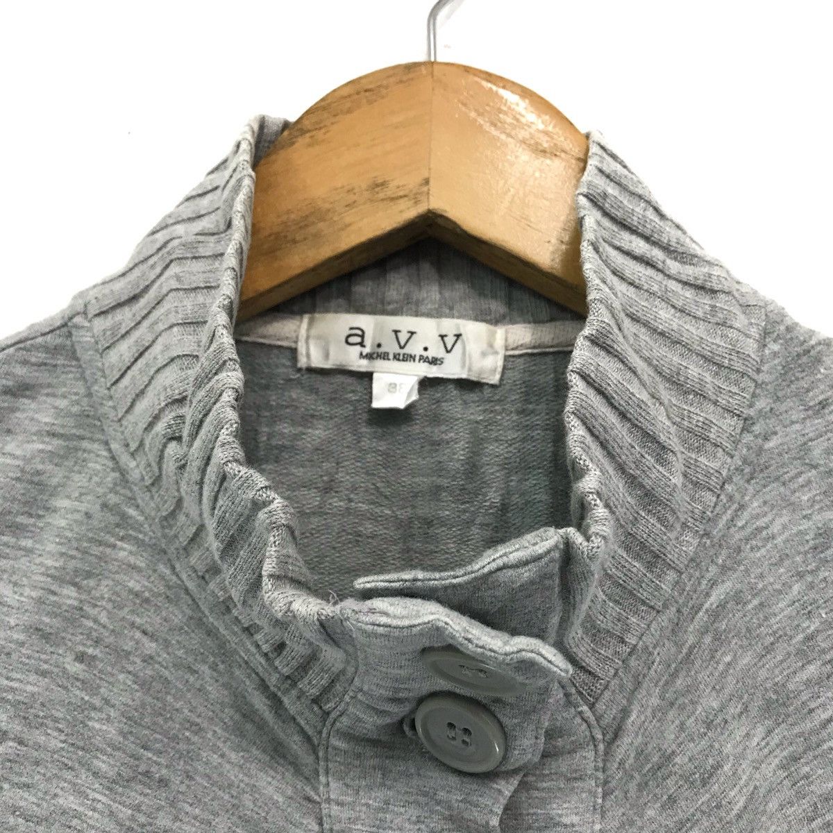 Japanese Brand × Michel Klein Michel Klein Size US S / EU 44-46 / 1 - 5 Thumbnail