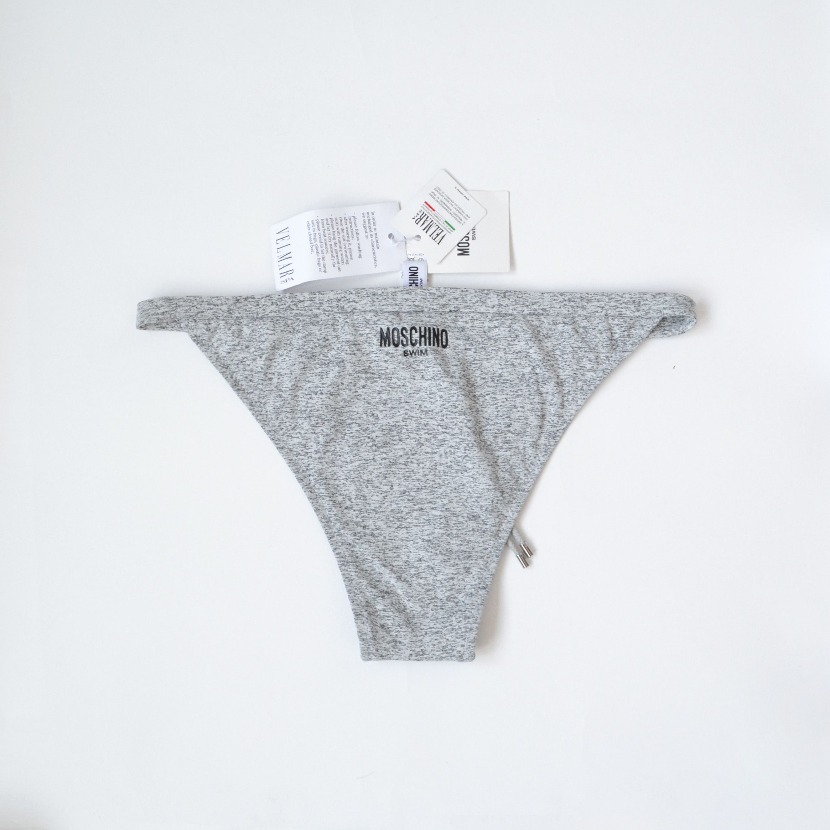 Moschino Goose Bikini