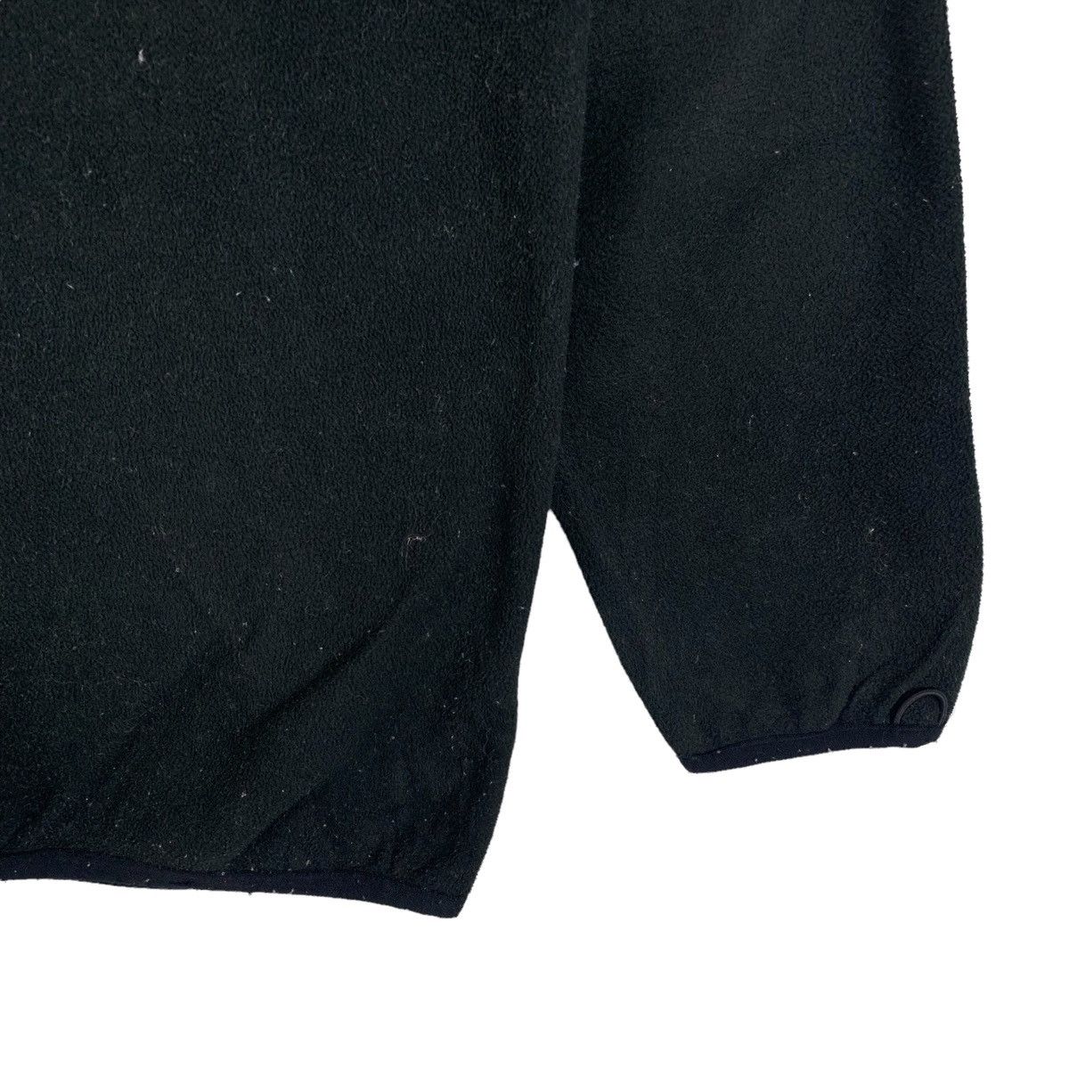 Vintage Vintage LOWE ALPINE Outdoor Sportswear Fleece Zipper Sweater Size US M / EU 48-50 / 2 - 9 Thumbnail