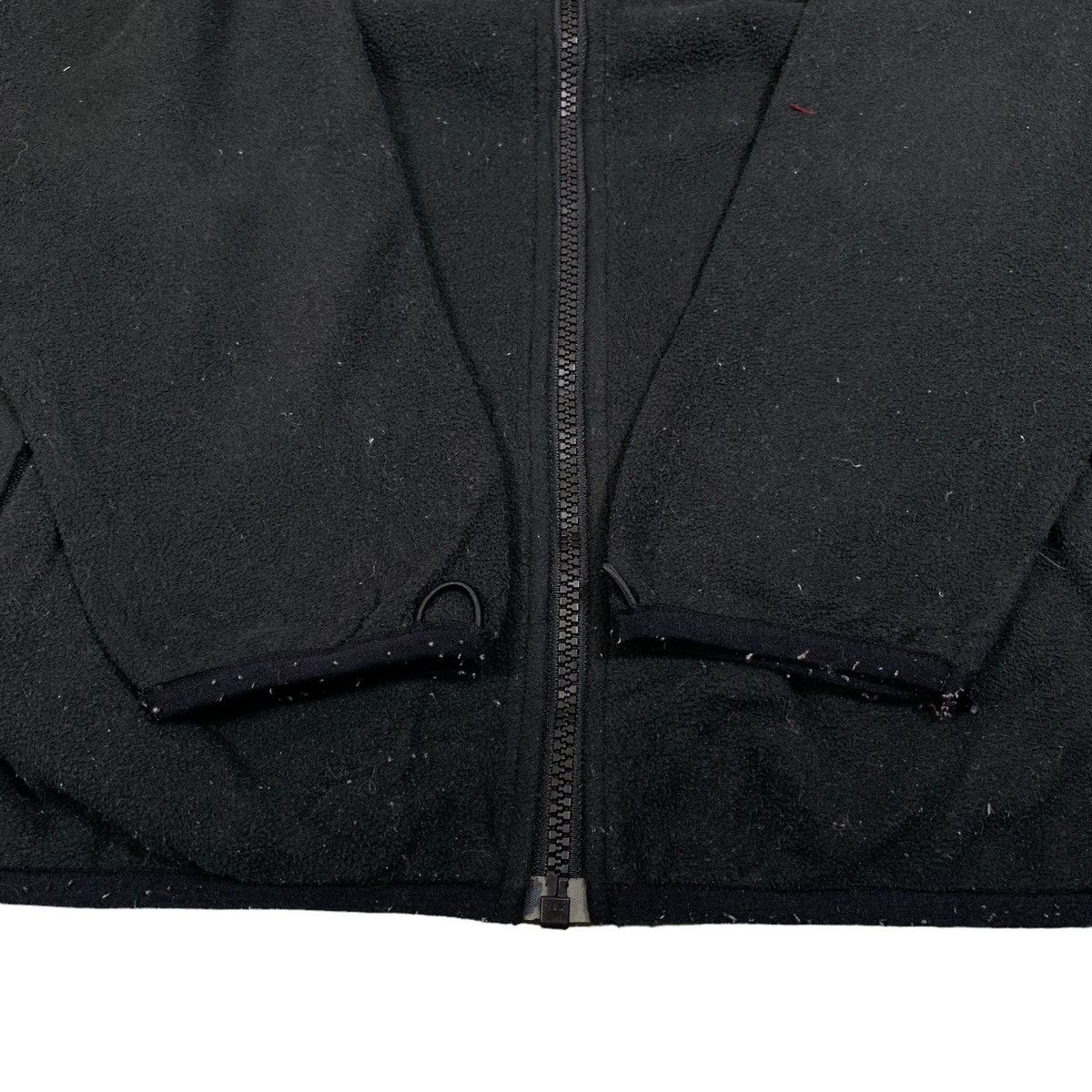 Vintage Vintage LOWE ALPINE Outdoor Sportswear Fleece Zipper Sweater Size US M / EU 48-50 / 2 - 10 Thumbnail