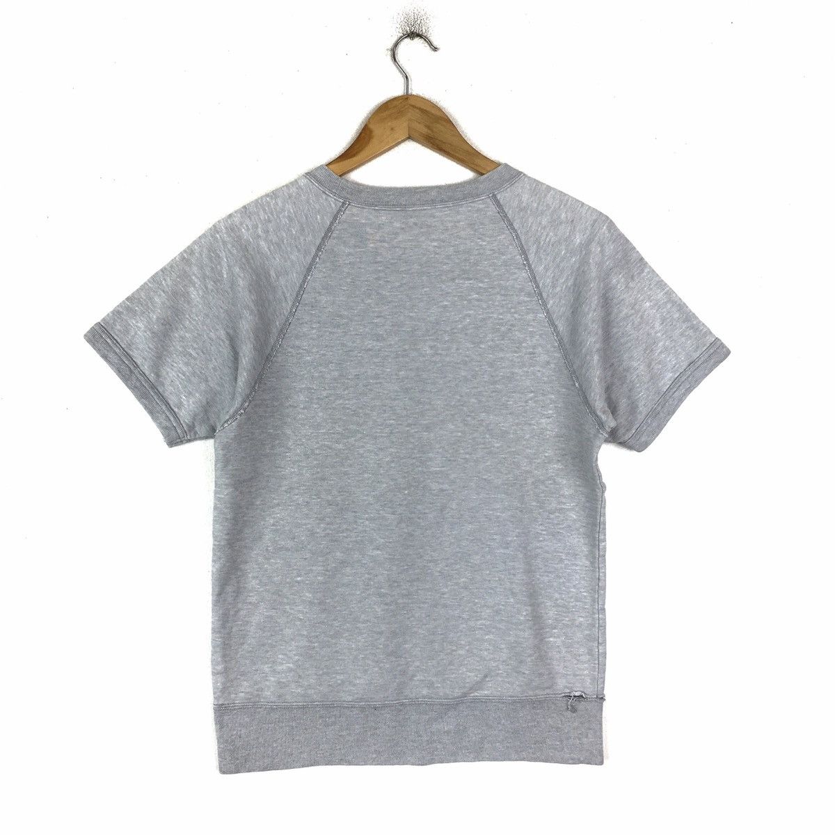 Hysteric Glamour × Japanese Brand × Vintage Vintage HYSTERIC GLAMOUR Japanese Sweatshirt Pullover Jumper Size US XS / EU 42 / 0 - 2 Thumbnail