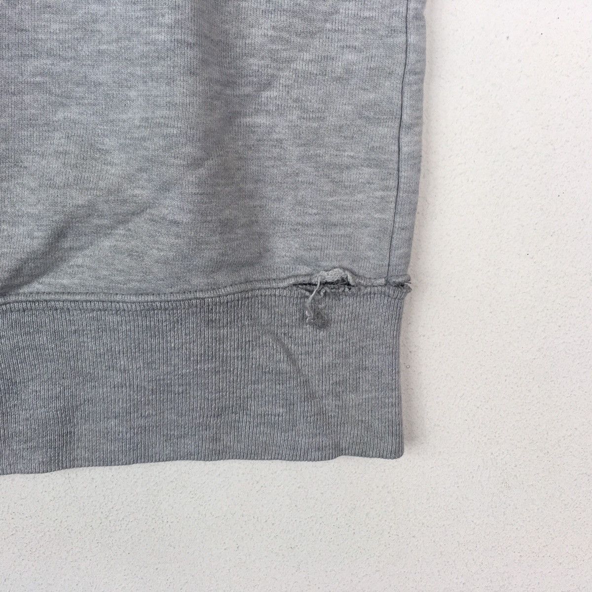 Hysteric Glamour × Japanese Brand × Vintage Vintage HYSTERIC GLAMOUR Japanese Sweatshirt Pullover Jumper Size US XS / EU 42 / 0 - 6 Thumbnail