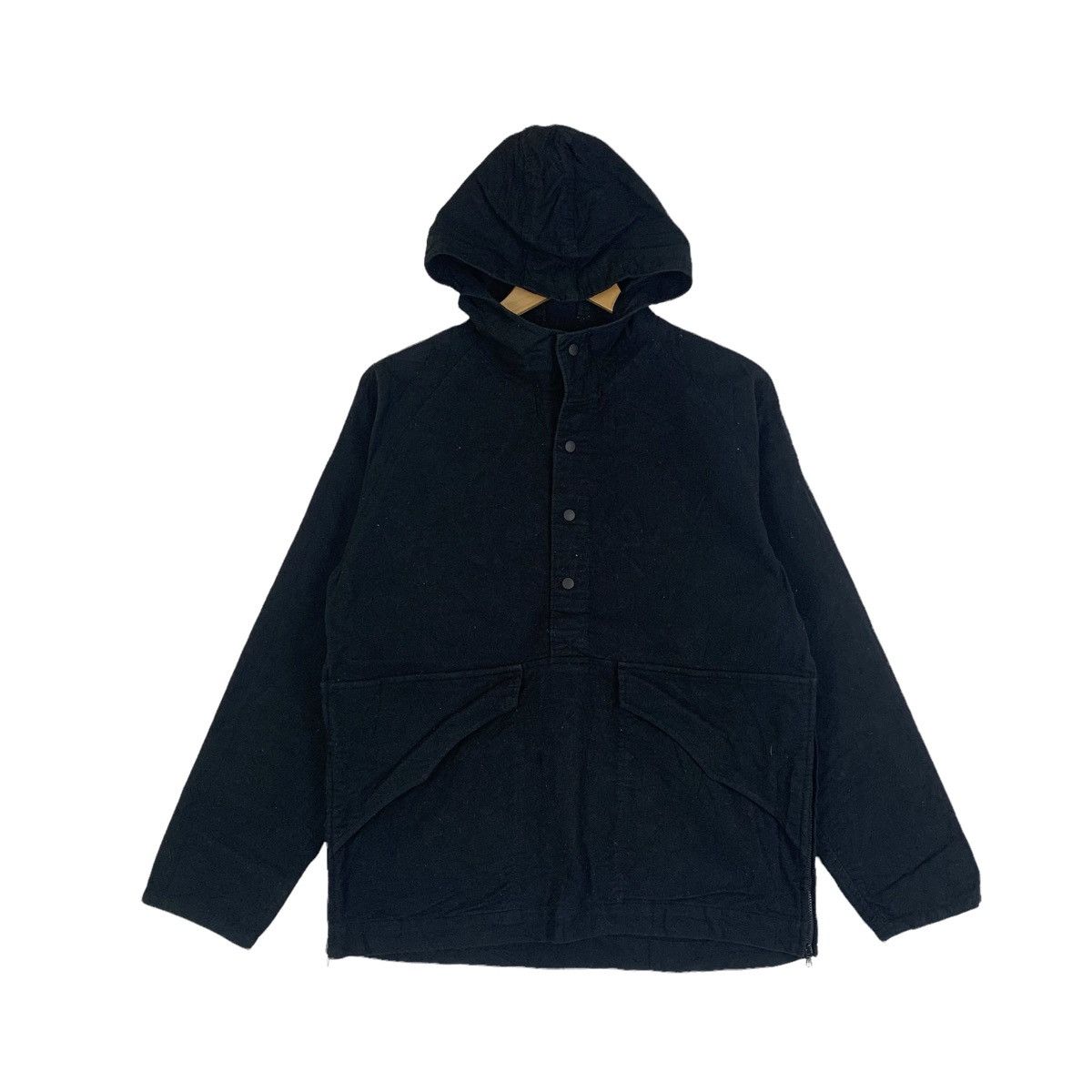 ジャケット・アウター Y2K HIROMICHI NAKANO ARCHIVE FUR COAT Hiromichi Nakano Jacket | Grailed