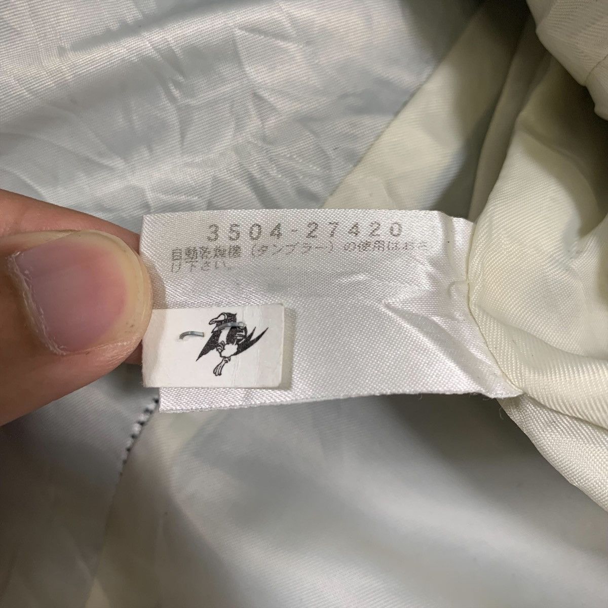 Japanese Brand HIROMICHI NAGANO Japanese Fashion Design Wool Peacoat Jacket Size US M / EU 48-50 / 2 - 8 Thumbnail
