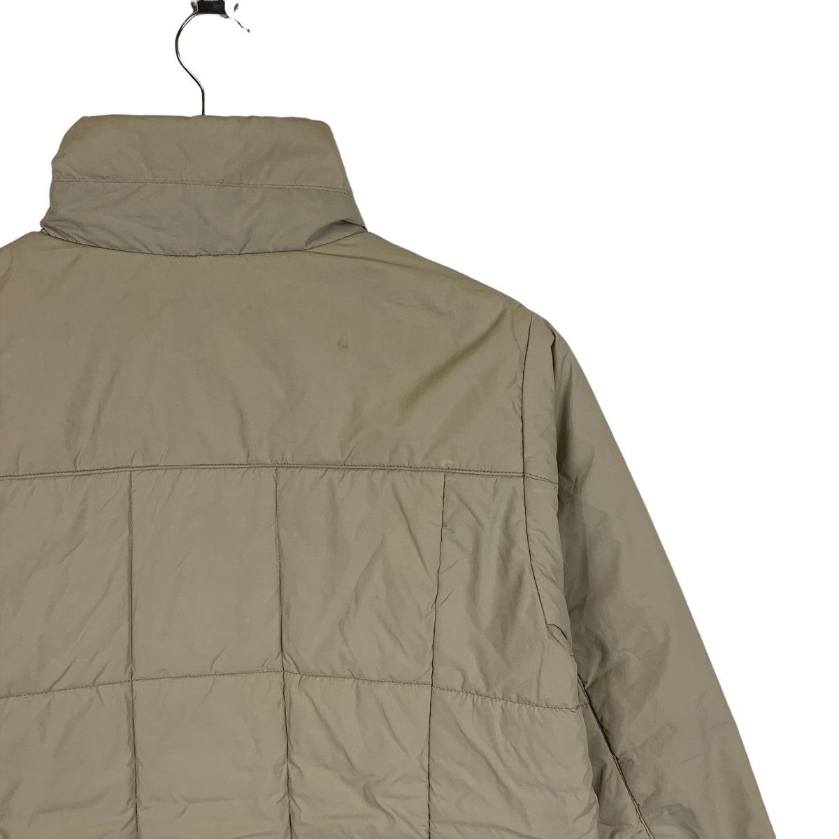Montbell × Vintage Vintage MONTBELL Outdoor Sportswear Zipper Light Jacket Size US M / EU 48-50 / 2 - 9 Thumbnail