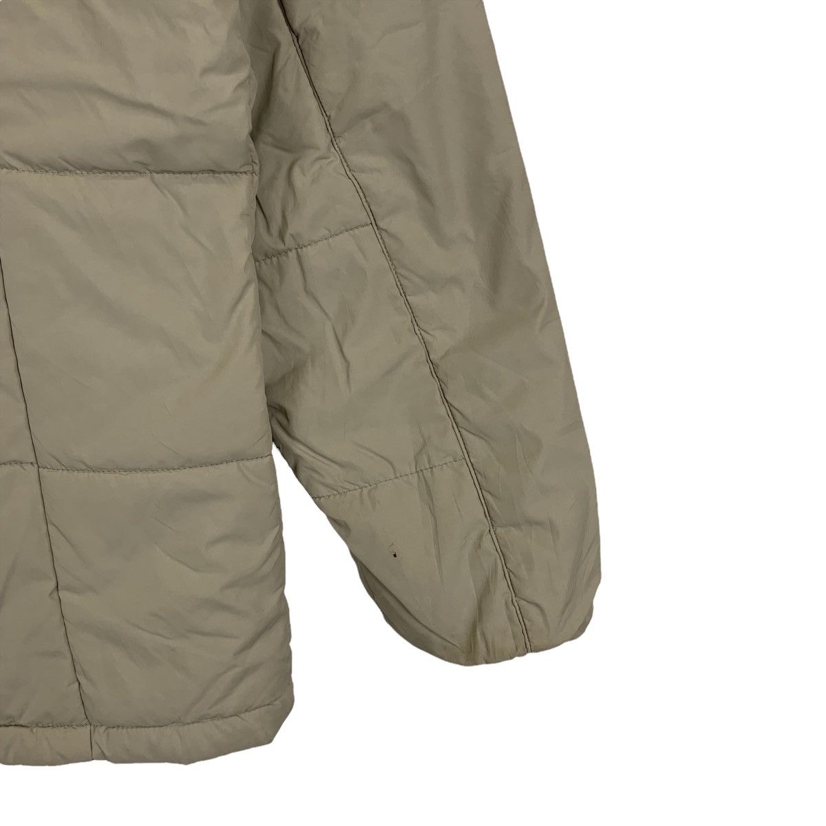 Montbell × Vintage Vintage MONTBELL Outdoor Sportswear Zipper Light Jacket Size US M / EU 48-50 / 2 - 10 Thumbnail