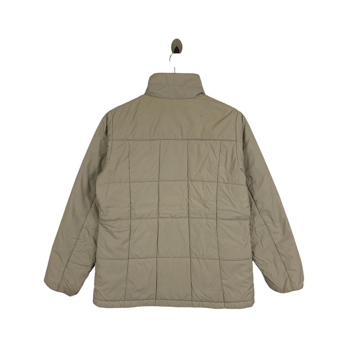Montbell × Vintage Vintage MONTBELL Outdoor Sportswear Zipper Light Jacket Size US M / EU 48-50 / 2 - 2 Thumbnail