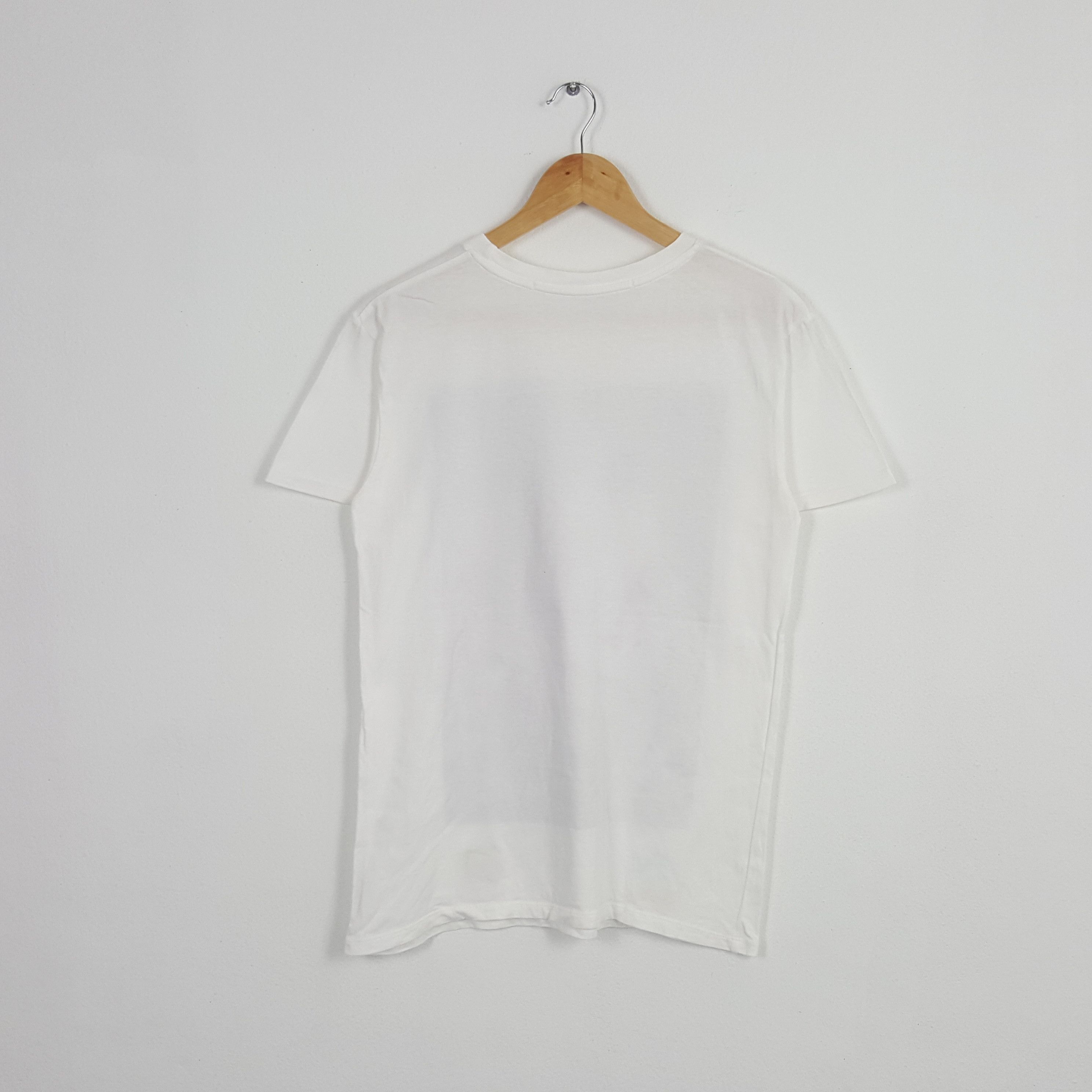 Band Tees Vintage Niko And ... Band Kurt Cobain Nirvana Tshirt Size US M / EU 48-50 / 2 - 3 Thumbnail