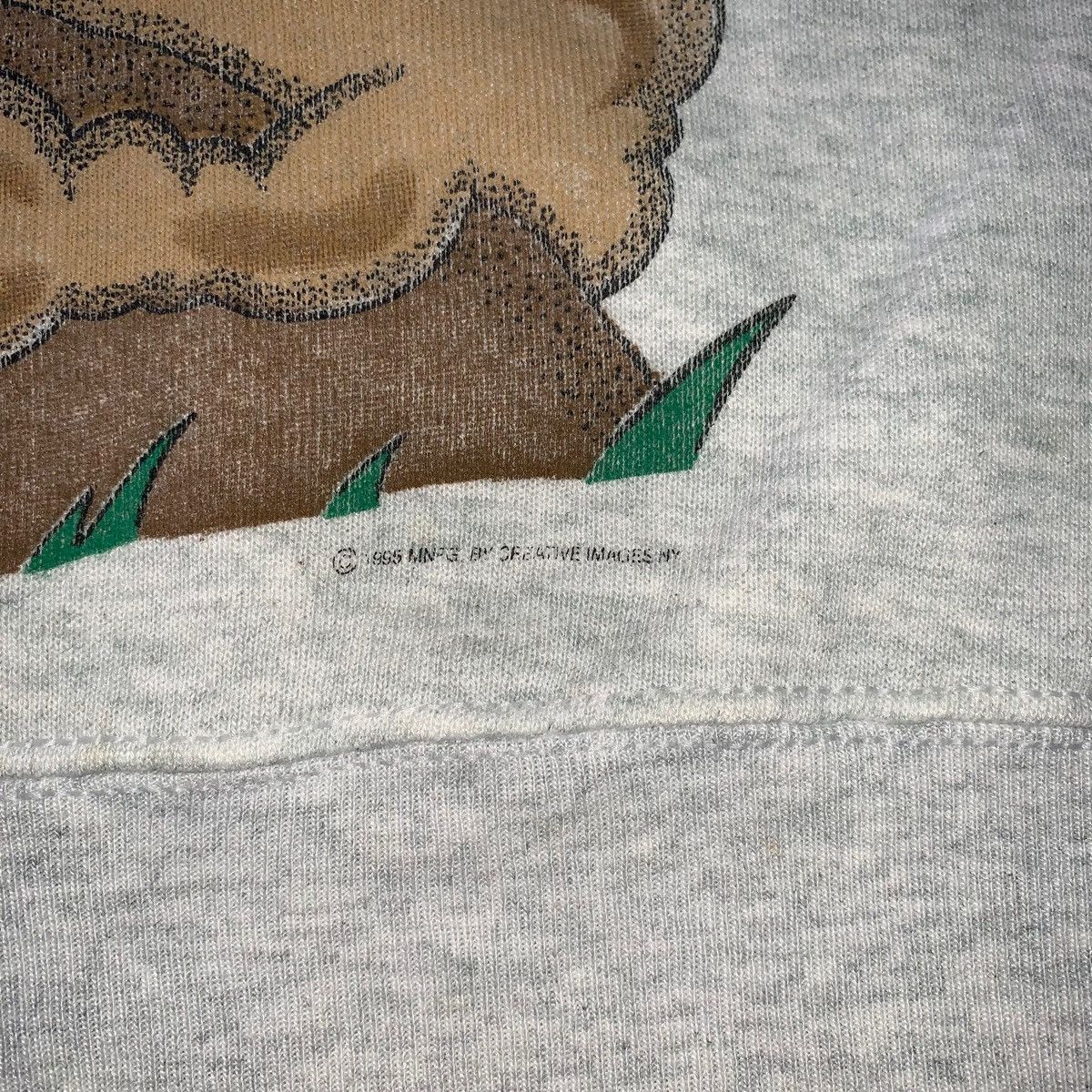 MLB Vintage Los Angeles DODGERS Nomo 16 Tornado MLB Sweatshirt Size US M / EU 48-50 / 2 - 5 Thumbnail
