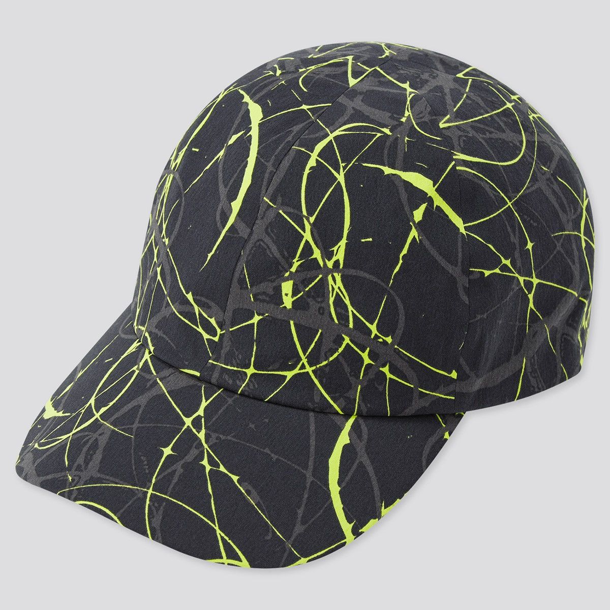 Futura Rare FUTURA LABORATORIES X Uniqlo 2Way Stretch Cap Size ONE SIZE - 1 Thumbnail