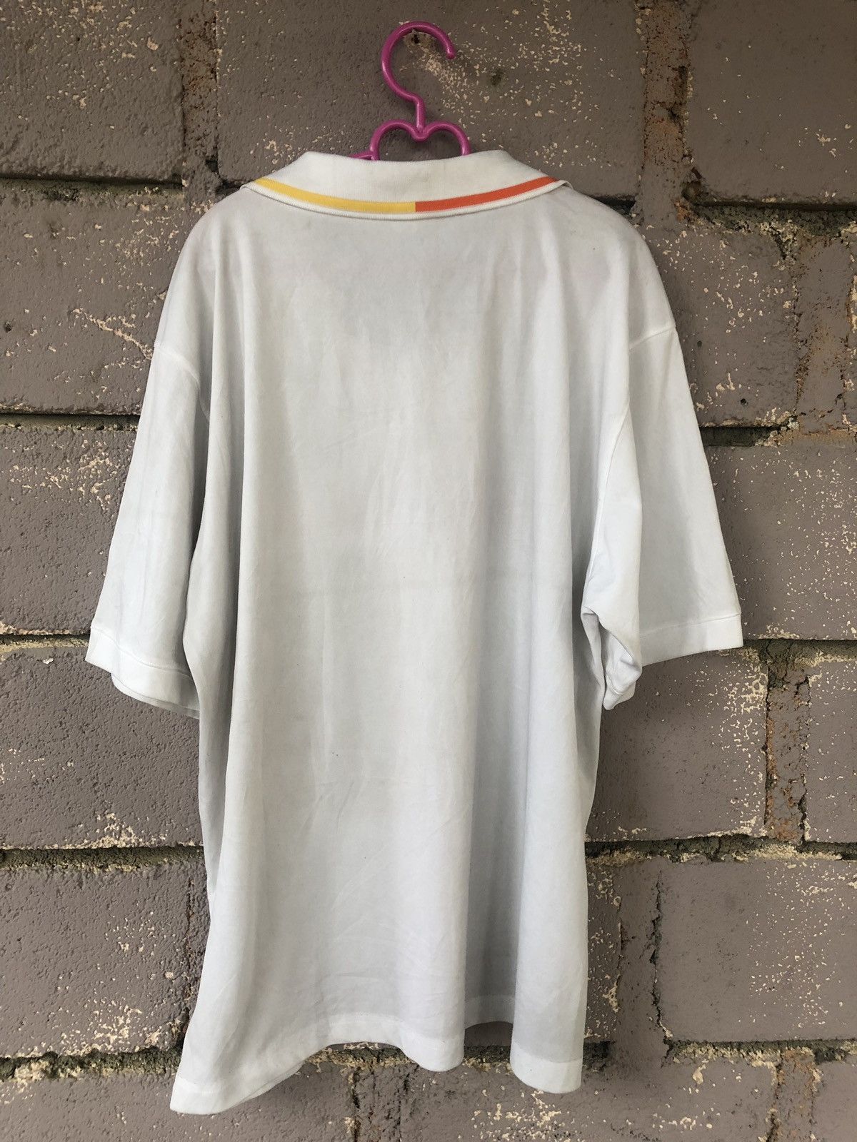 Guess Rare 90s Vintage Guess Shirt Size US L / EU 52-54 / 3 - 5 Thumbnail