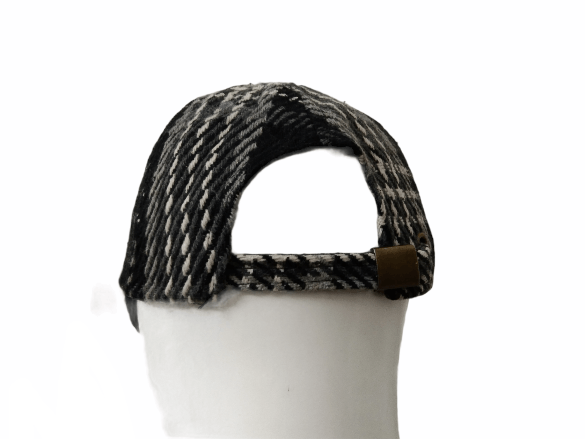 Other DARK HORSE KNITTED/TWEED STRAPBACK Size ONE SIZE - 9 Thumbnail