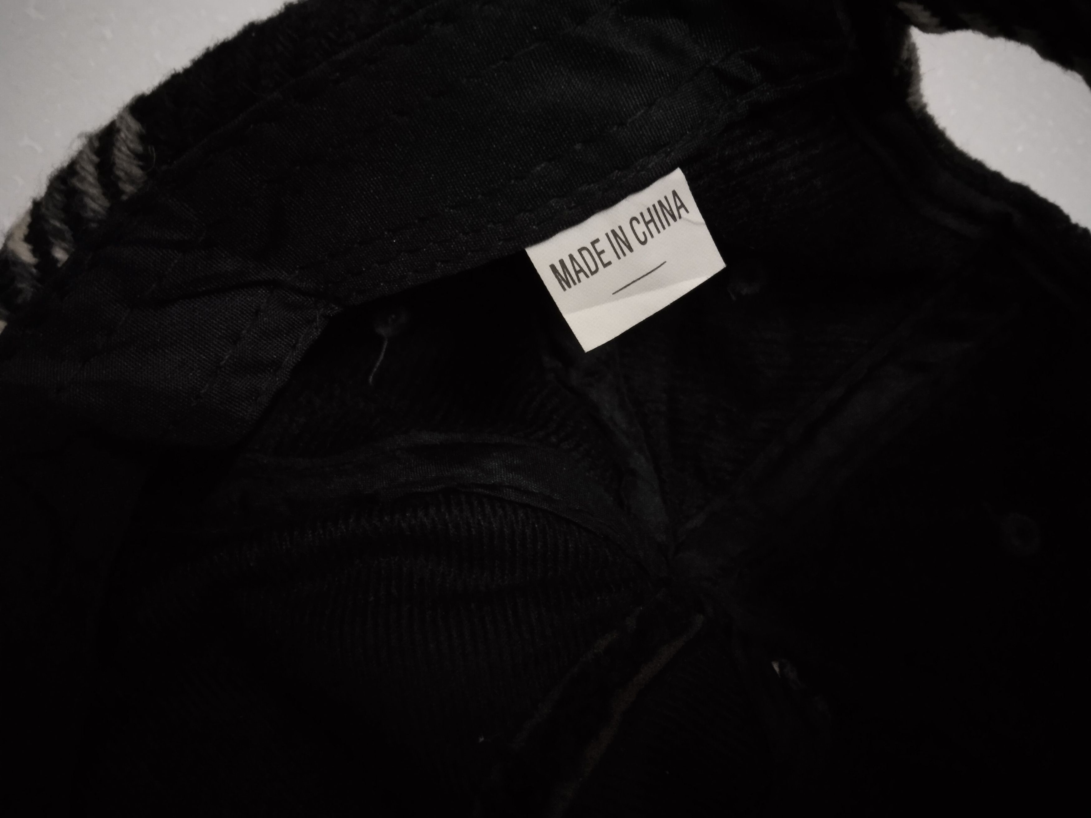 Other DARK HORSE KNITTED/TWEED STRAPBACK Size ONE SIZE - 12 Thumbnail