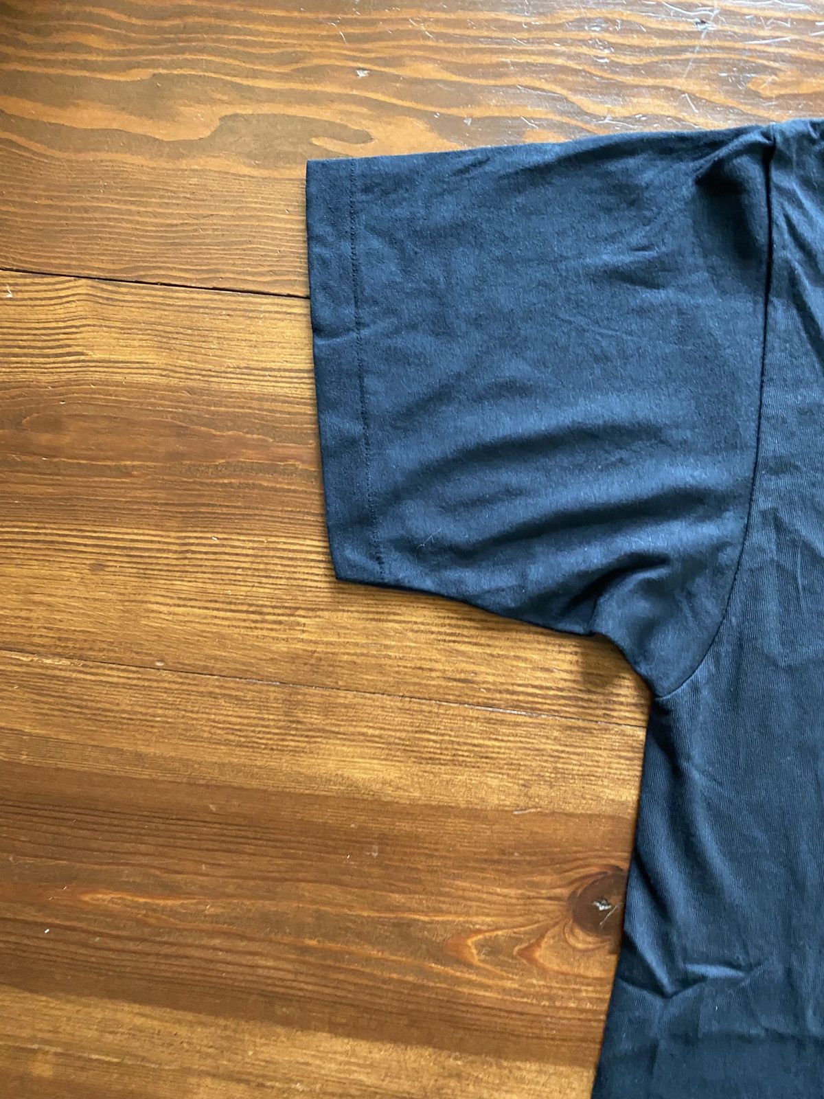 Nickelodeon Vintage ‘94 Nickelodeon Live Tour Single Stitch Tee Size US XL / EU 56 / 4 - 11 Thumbnail