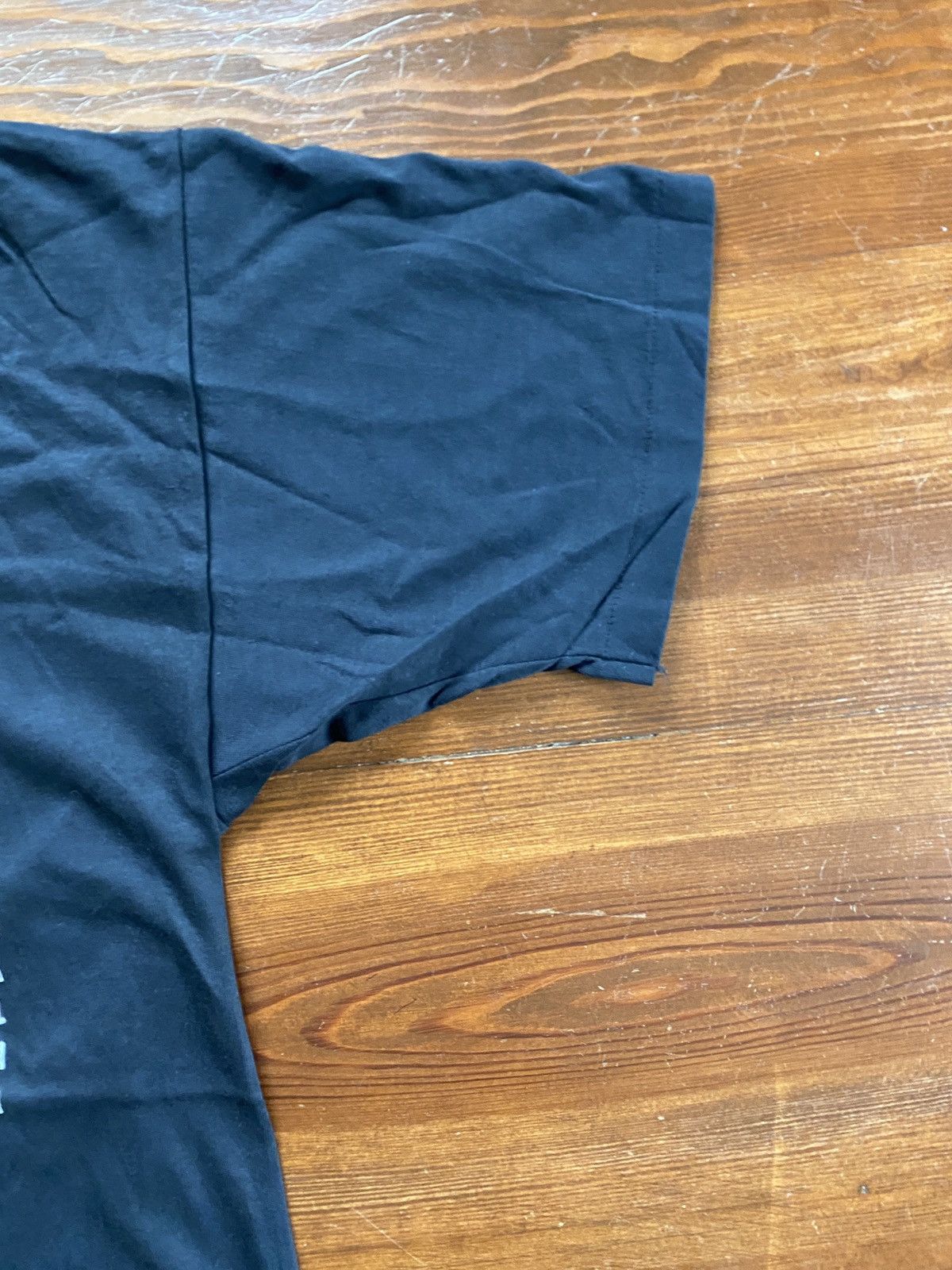 Nickelodeon Vintage ‘94 Nickelodeon Live Tour Single Stitch Tee Size US XL / EU 56 / 4 - 10 Thumbnail
