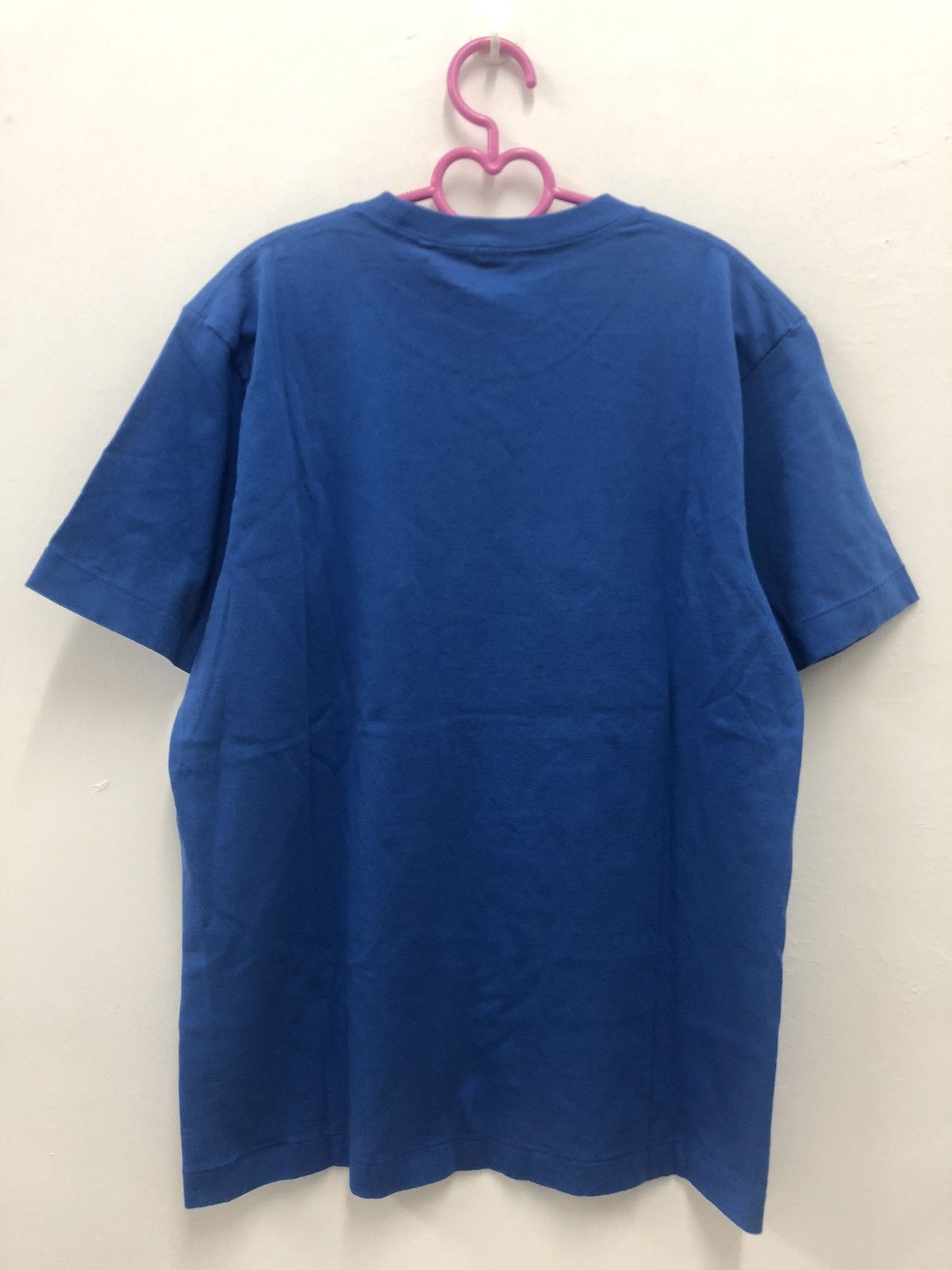 Jun Takahashi Rare JUN TAKAHASHI UNDERCOVER STAR WARS Japan Shirt Size US M / EU 48-50 / 2 - 5 Thumbnail