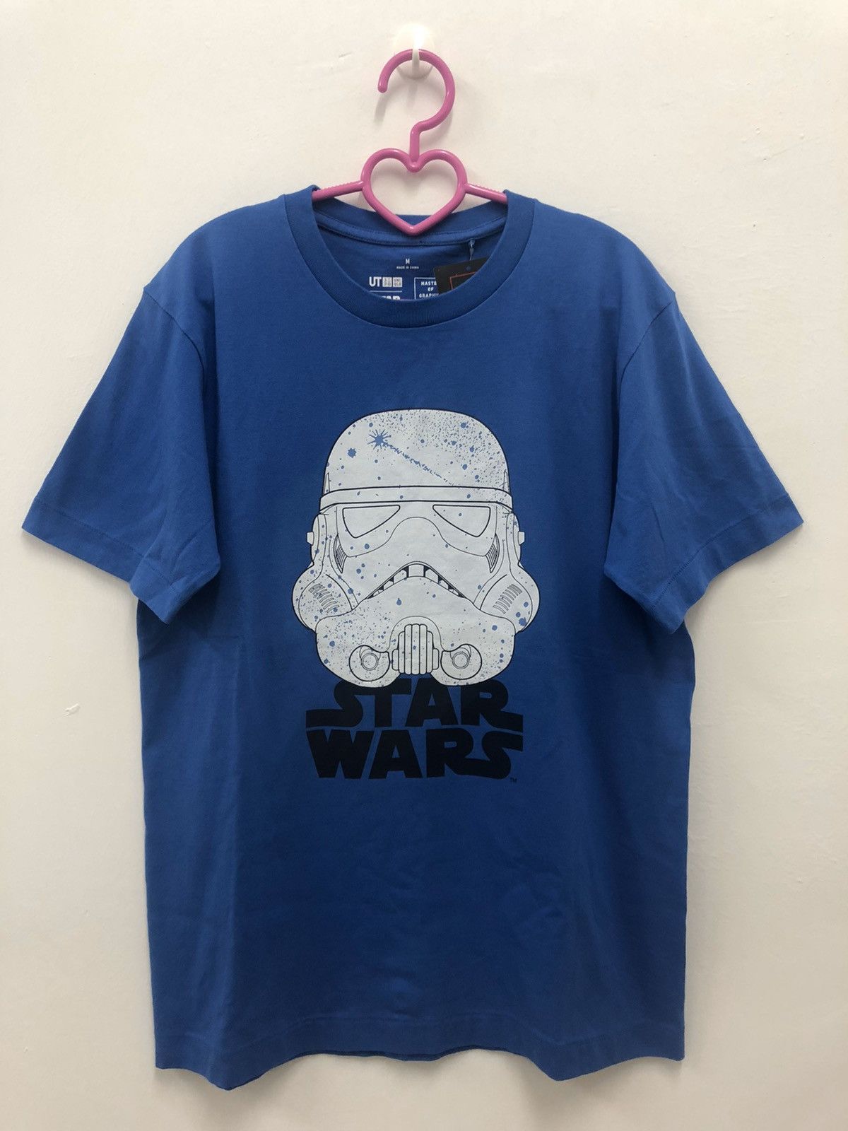 Undercover Star Wars | Grailed