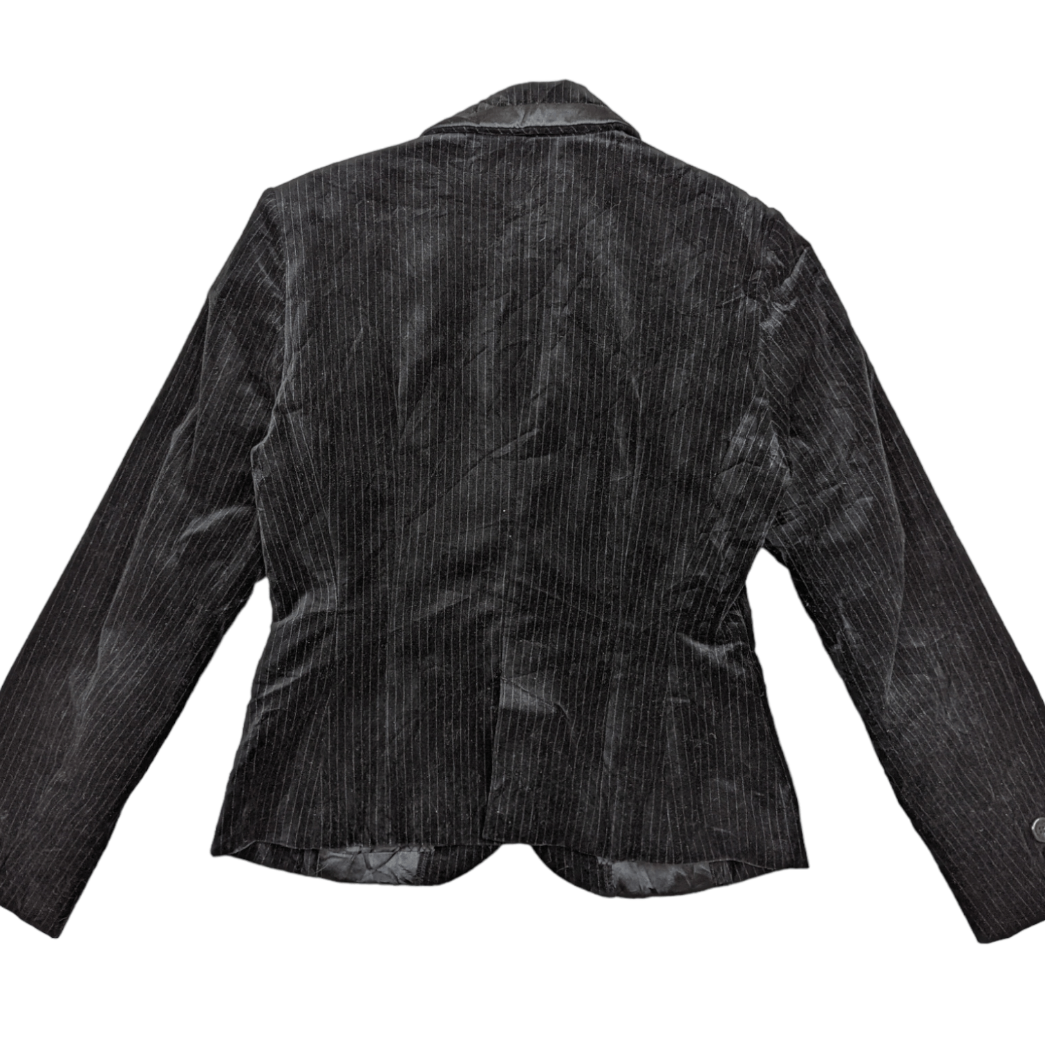 Comme Ca Ism × Japanese Brand Japan COMME CA ISM Smart Casual Blazer Coat Size S / US 4 / IT 40 - 6 Thumbnail