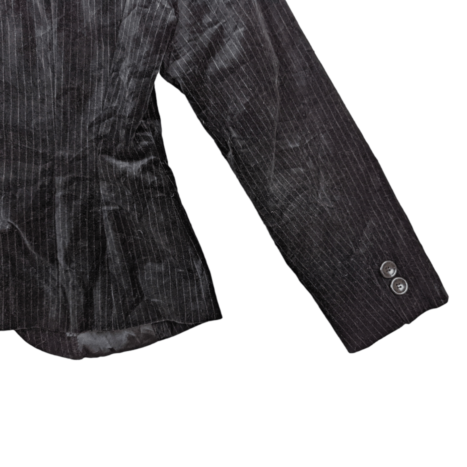Comme Ca Ism × Japanese Brand Japan COMME CA ISM Smart Casual Blazer Coat Size S / US 4 / IT 40 - 7 Thumbnail