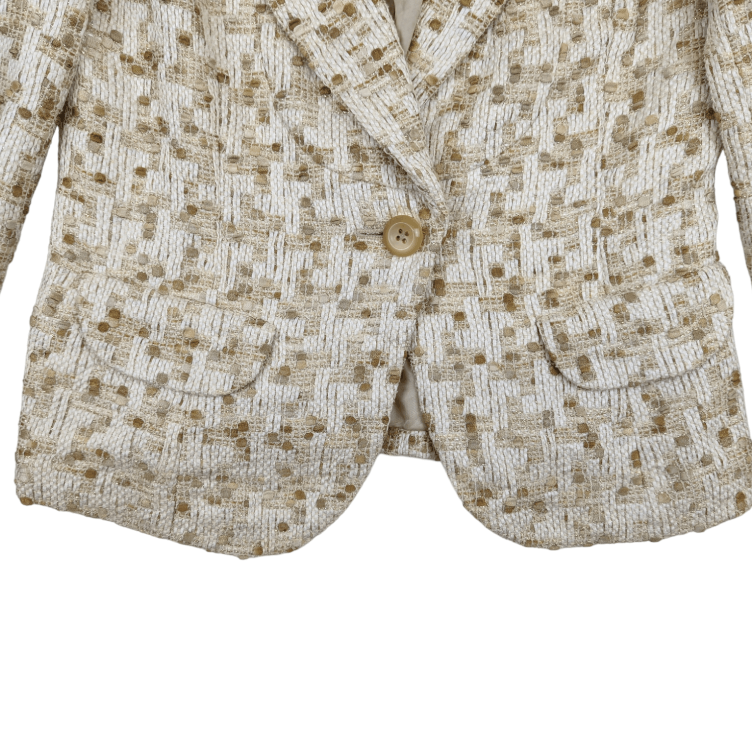 Japanese Brand Japan J&R PRIORITA Smart Casual Blazer Coat Size S / US 4 / IT 40 - 5 Thumbnail