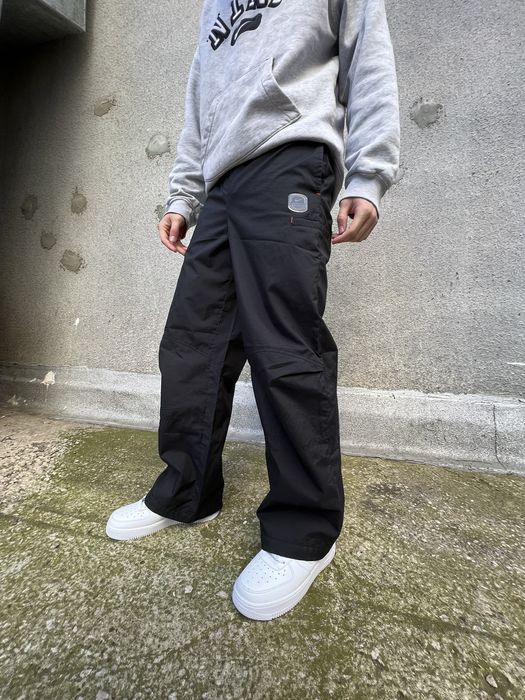baggy nike sweatpants mens