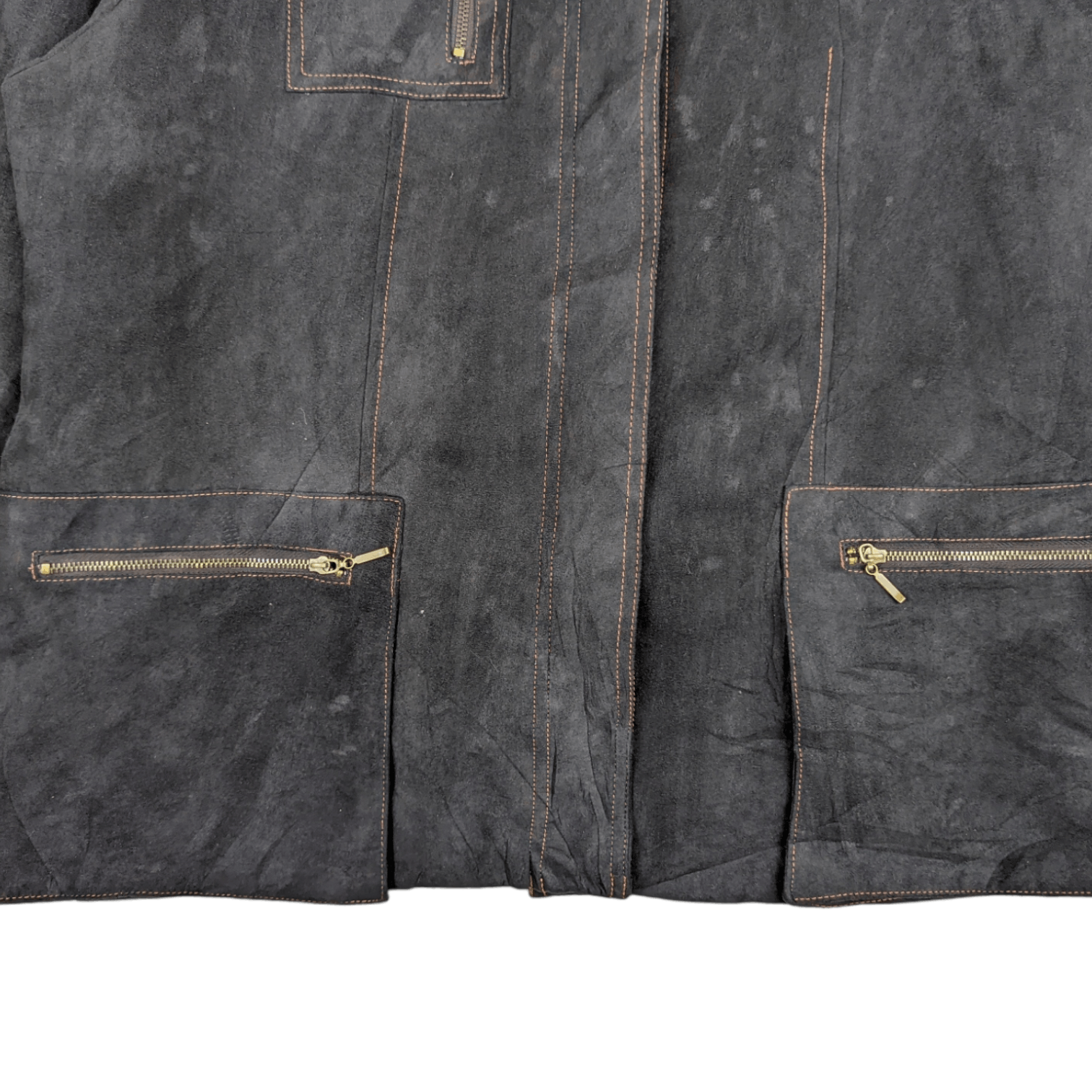 Japanese Brand Vintage Japan MENE Jacket Size XL / US 12-14 / IT 48-50 - 7 Thumbnail