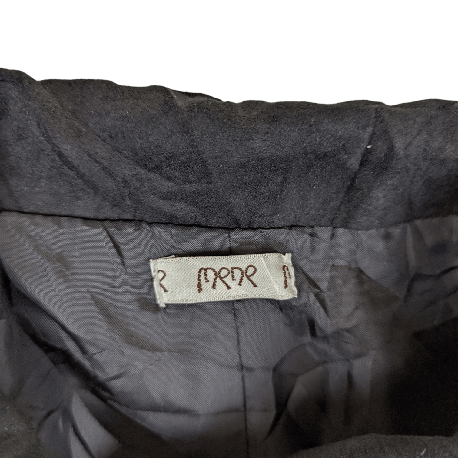 Japanese Brand Vintage Japan MENE Jacket Size XL / US 12-14 / IT 48-50 - 8 Thumbnail