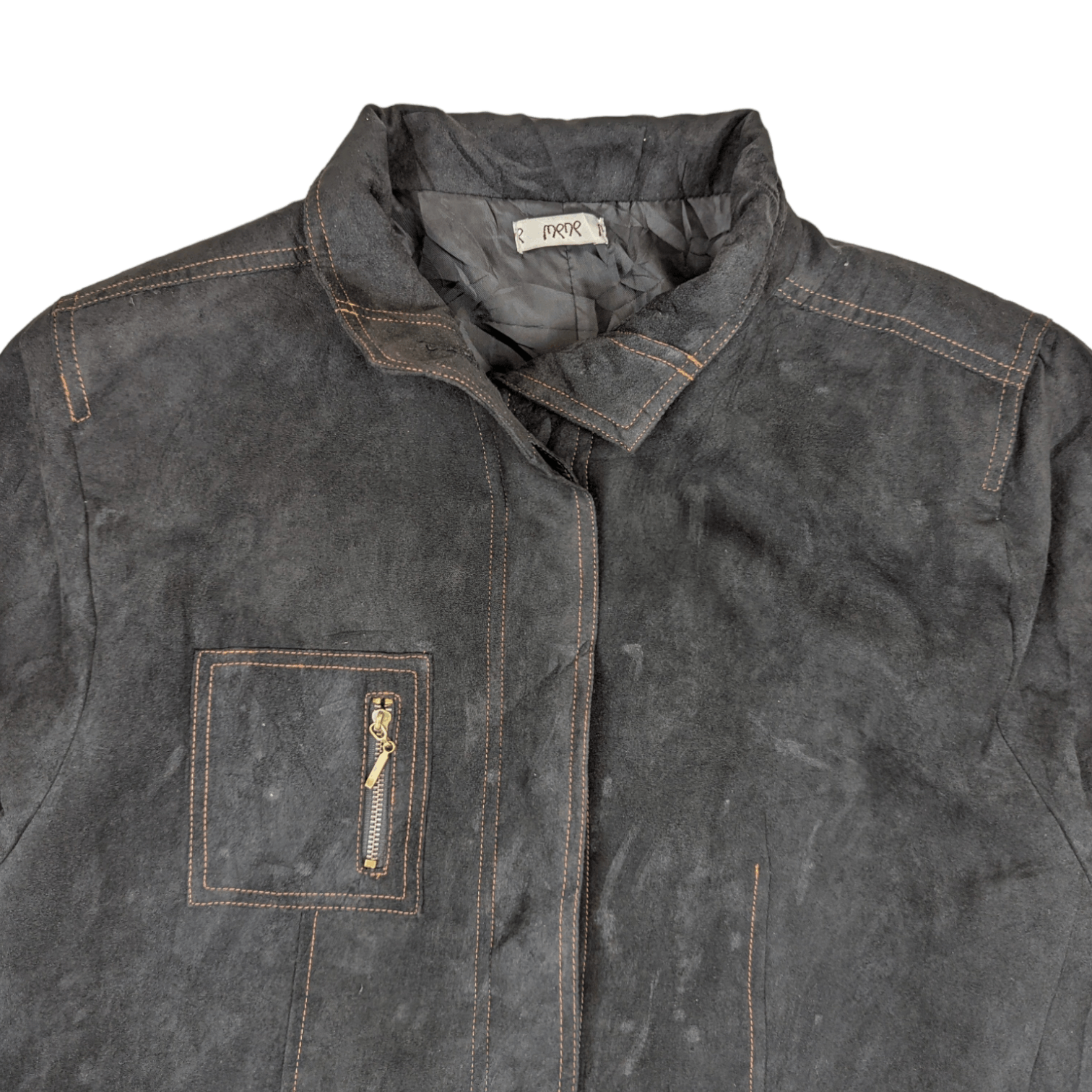 Japanese Brand Vintage Japan MENE Jacket Size XL / US 12-14 / IT 48-50 - 4 Thumbnail