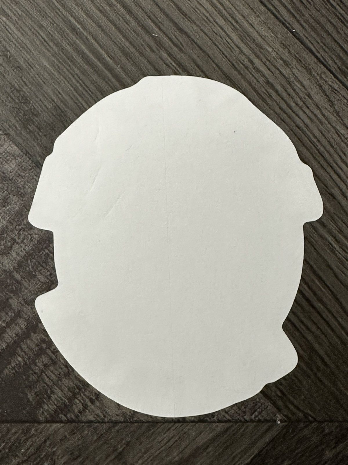 Supreme Supreme Smoke Sticker Size ONE SIZE - 2 Thumbnail