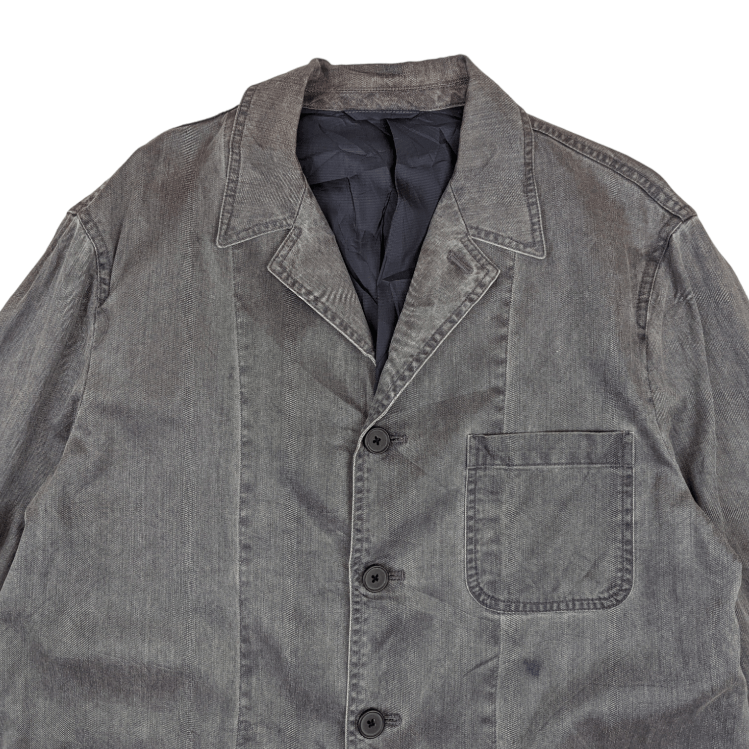 Japanese Brand Vintage IRISH SETTER Smart Casual Blazer Coat Size US M / EU 48-50 / 2 - 4 Thumbnail