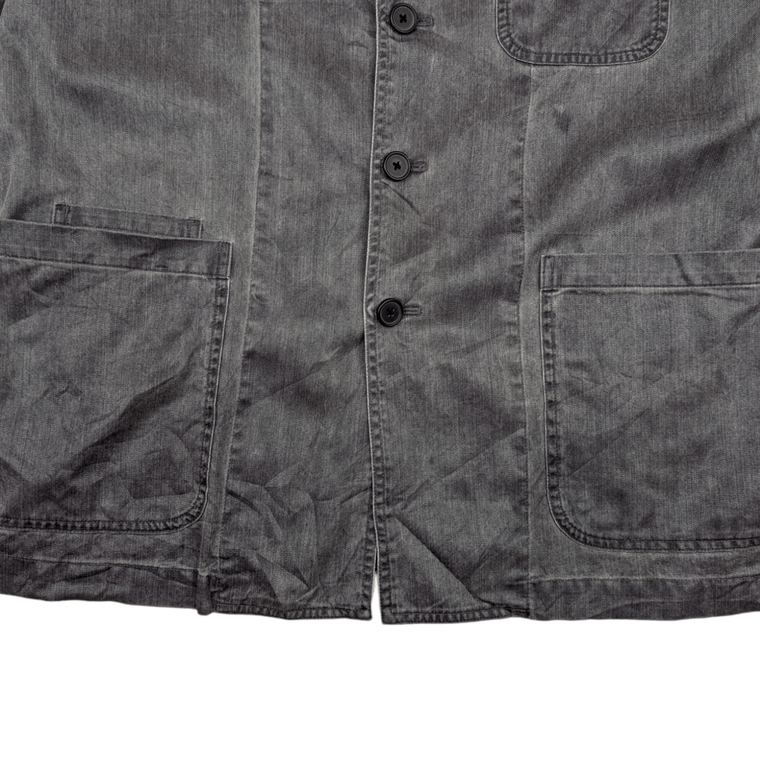 Japanese Brand Vintage IRISH SETTER Smart Casual Blazer Coat Size US M / EU 48-50 / 2 - 6 Thumbnail