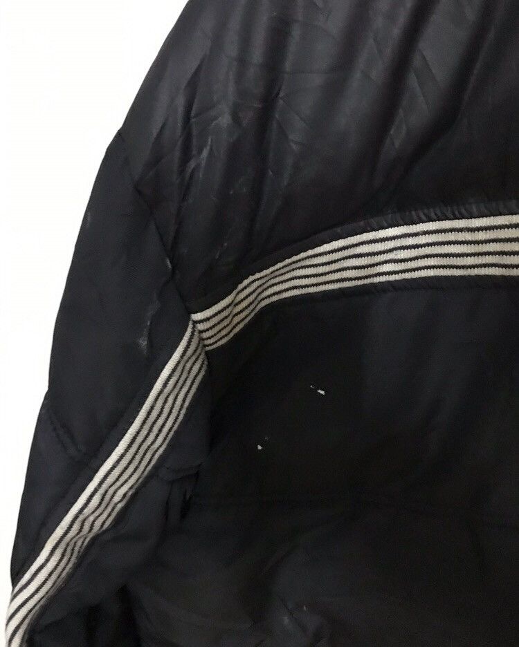 Japanese Brand × K-Swiss K Swiss down jacket Size US L / EU 52-54 / 3 - 8 Thumbnail