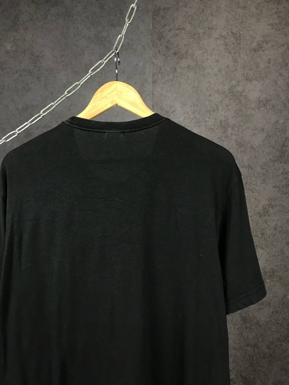 Drop Dead Clothing Drop Dead luxury streetwear art tee Size US L / EU 52-54 / 3 - 7 Thumbnail