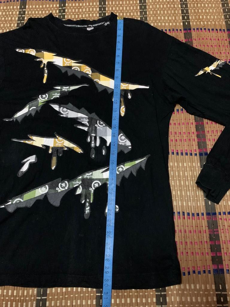 LRG LRG Cutting Down Competition Size US L / EU 52-54 / 3 - 7 Thumbnail