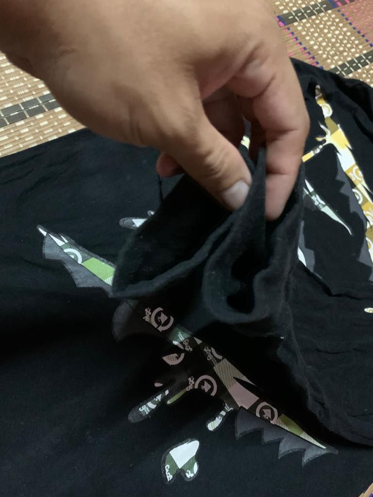 LRG LRG Cutting Down Competition Size US L / EU 52-54 / 3 - 3 Thumbnail