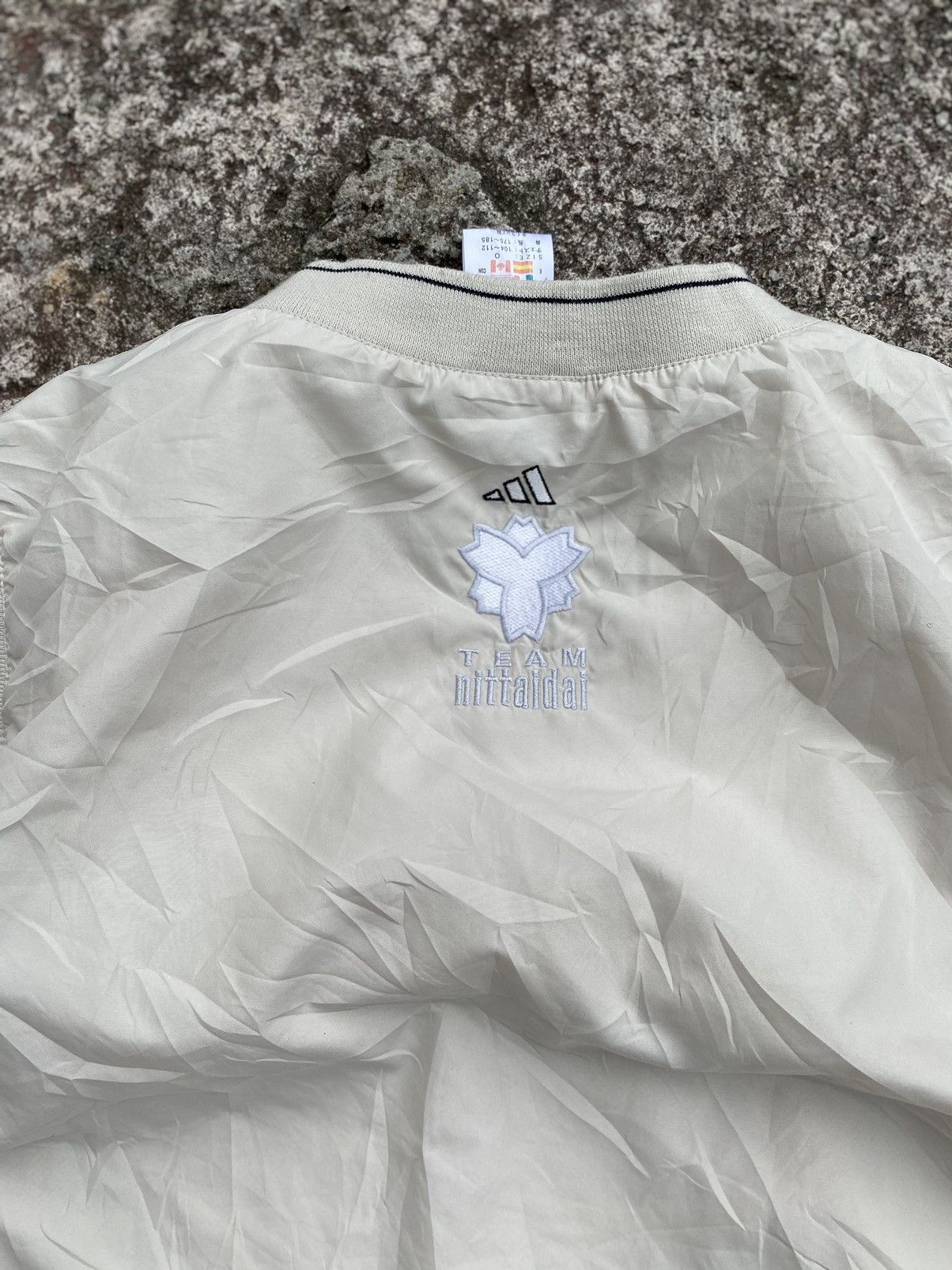 Adidas Vintage Adidas Golf Vest Size US XXL / EU 58 / 5 - 10 Thumbnail
