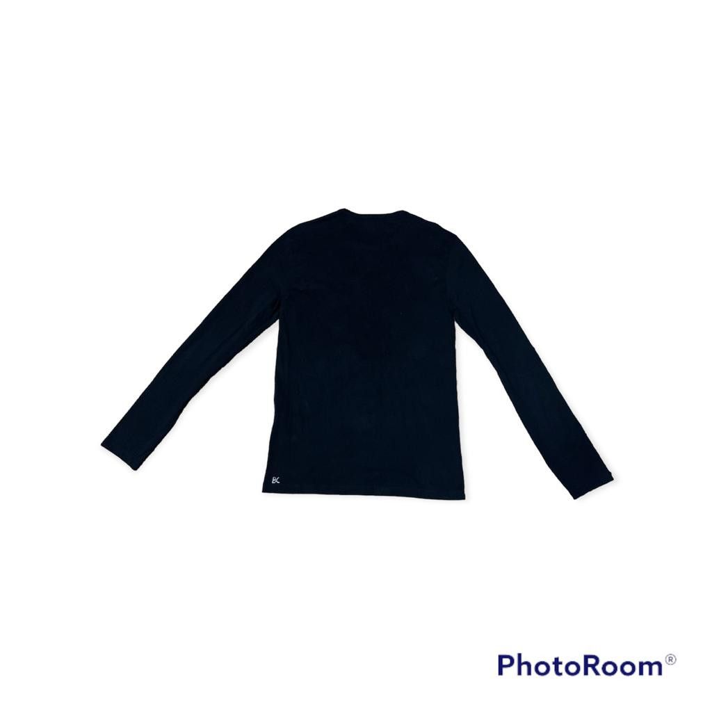 Moncler Moncler Long Sleeve BC Art Design Size S / US 4 / IT 40 - 2 Thumbnail