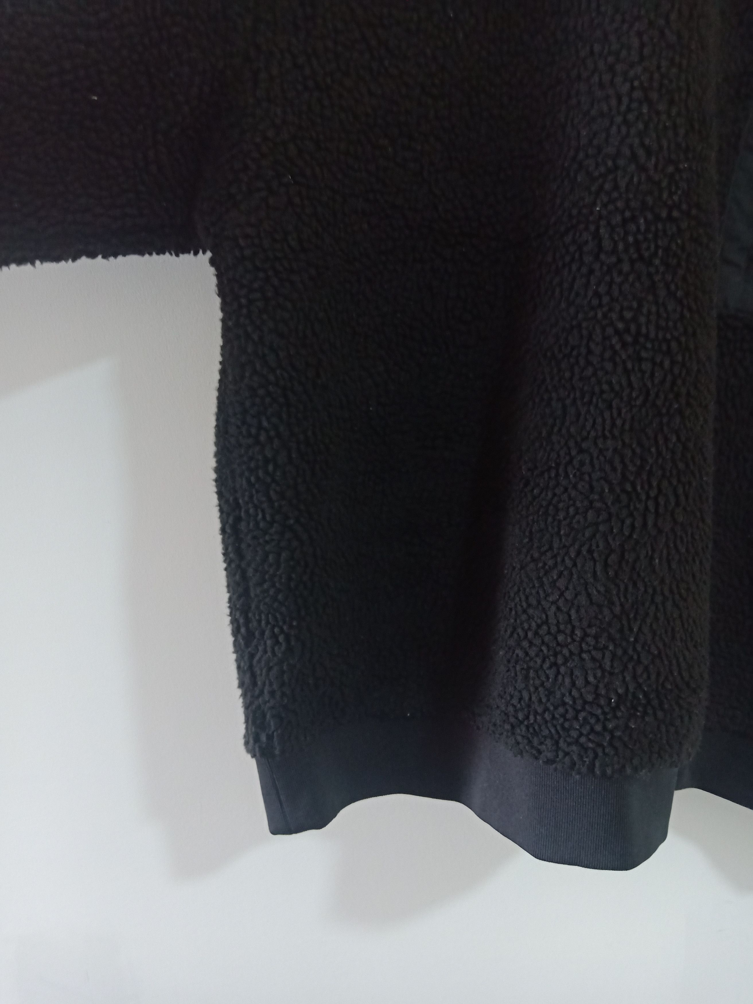 Japanese Brand × Vintage Tigora, sweatshirts sherpa poket Size US L / EU 52-54 / 3 - 7 Thumbnail