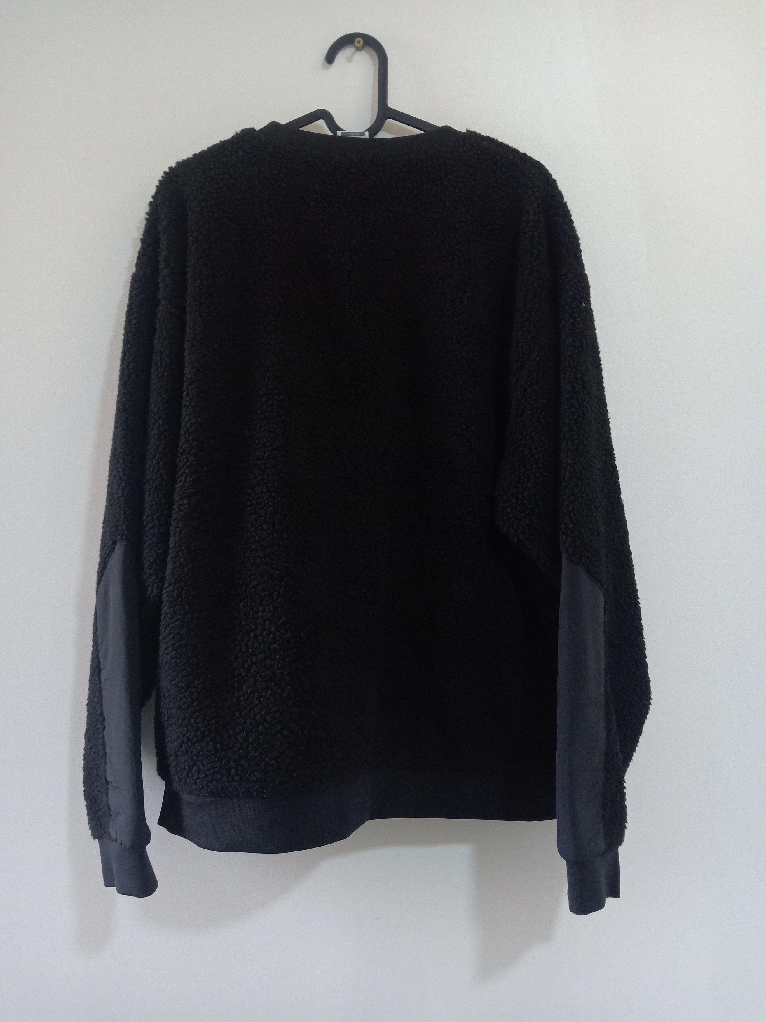 Japanese Brand × Vintage Tigora, sweatshirts sherpa poket Size US L / EU 52-54 / 3 - 2 Thumbnail