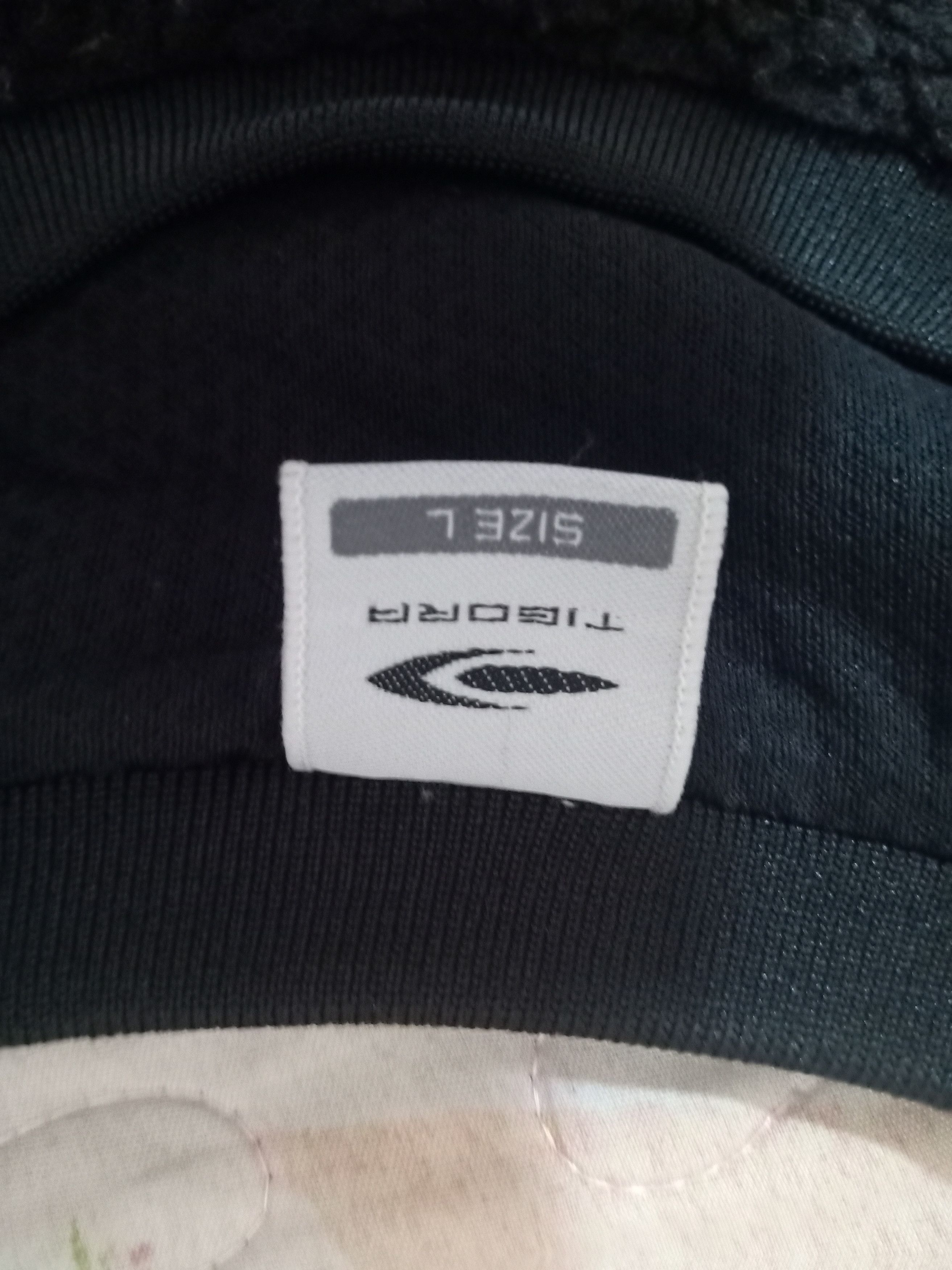Japanese Brand × Vintage Tigora, sweatshirts sherpa poket Size US L / EU 52-54 / 3 - 13 Thumbnail