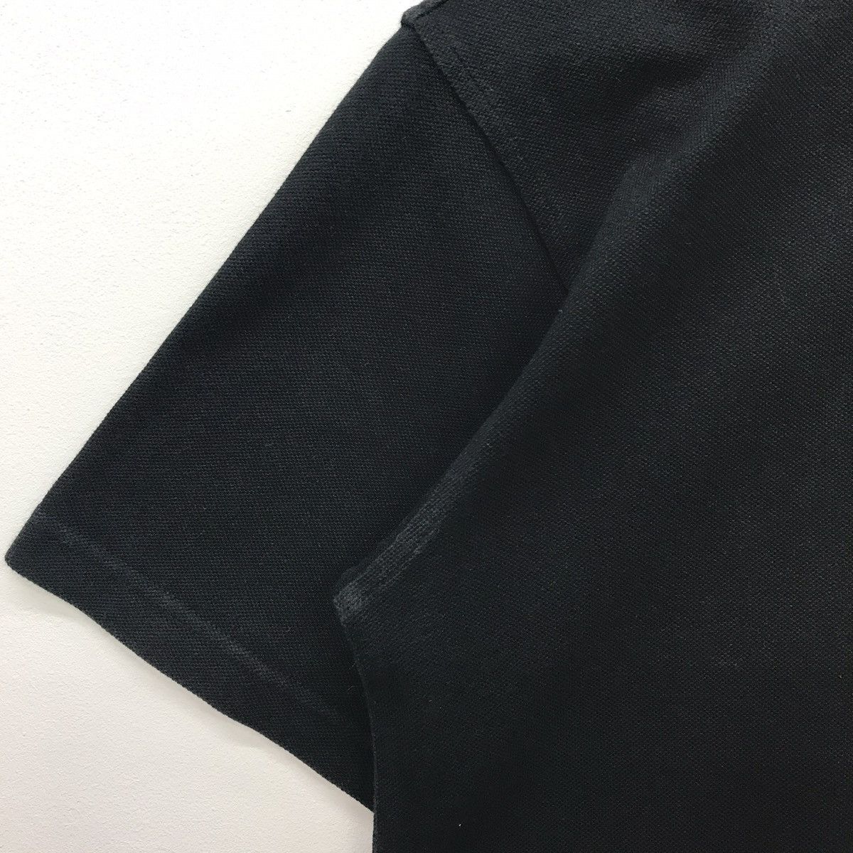 Burberry Rare!! Burberry London Polo Nova Check Pocket Tee Size US S / EU 44-46 / 1 - 7 Thumbnail