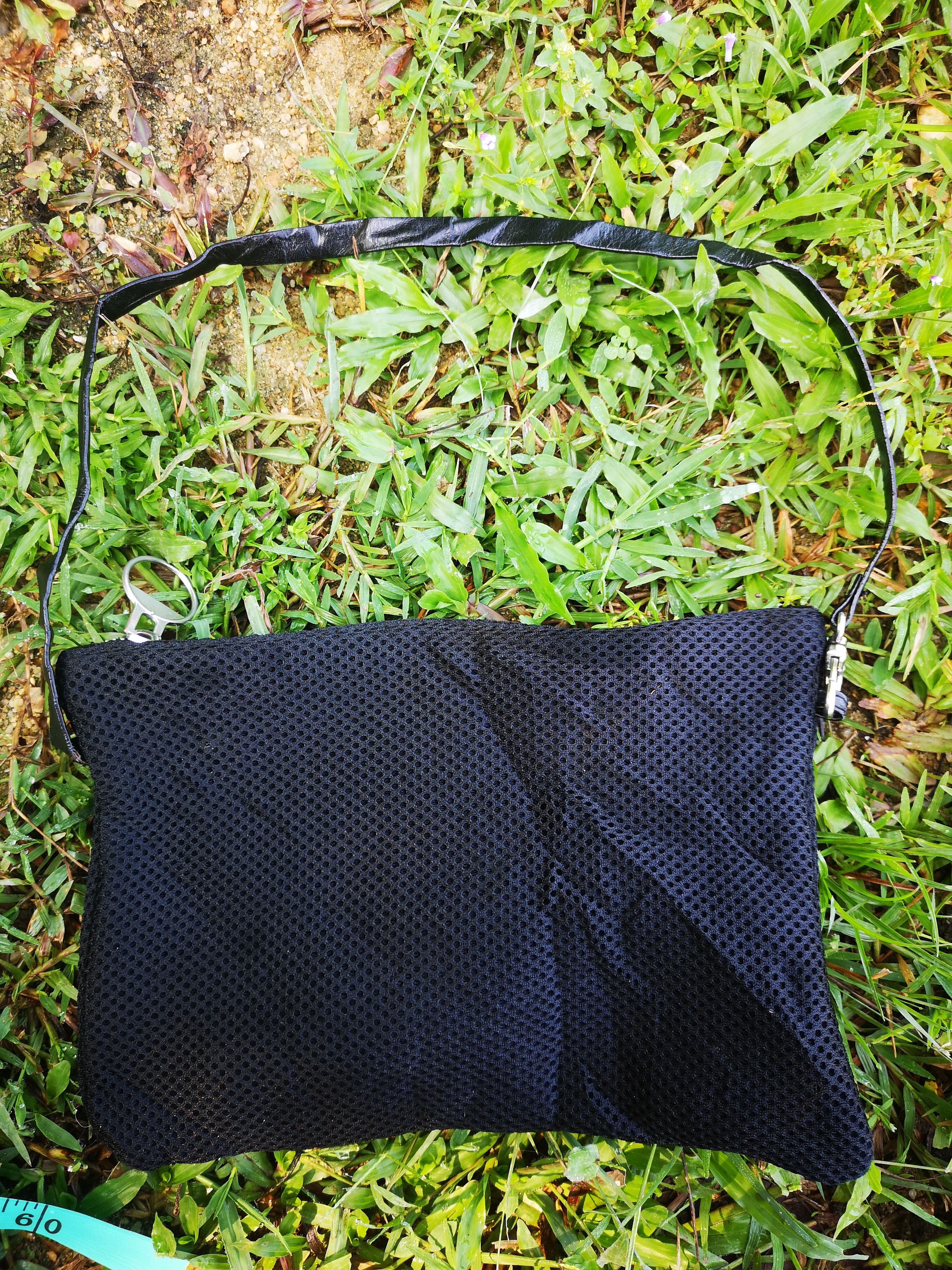 Maison Margiela 💥BINDING💥 Maison Margiela Bag Pack with Pouch Bag Size ONE SIZE - 9 Thumbnail