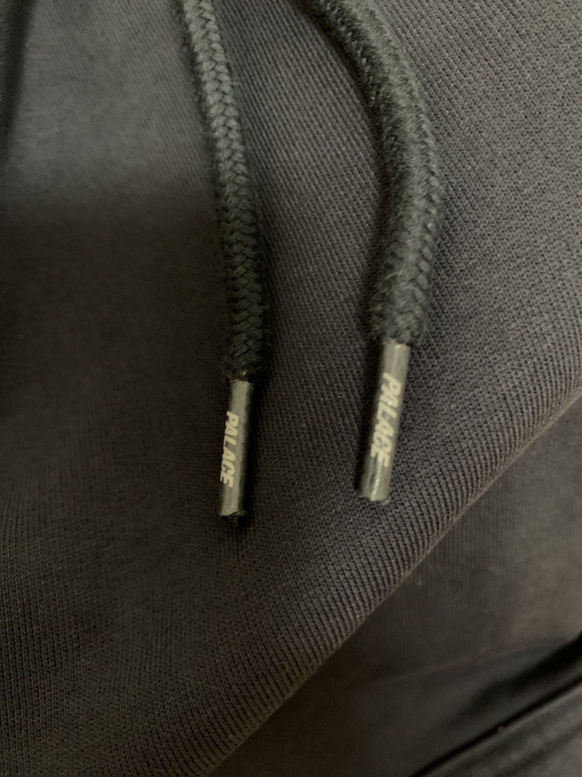 Palace Palace Linear Triple Fade Hoodie Size US S / EU 44-46 / 1 - 4 Thumbnail
