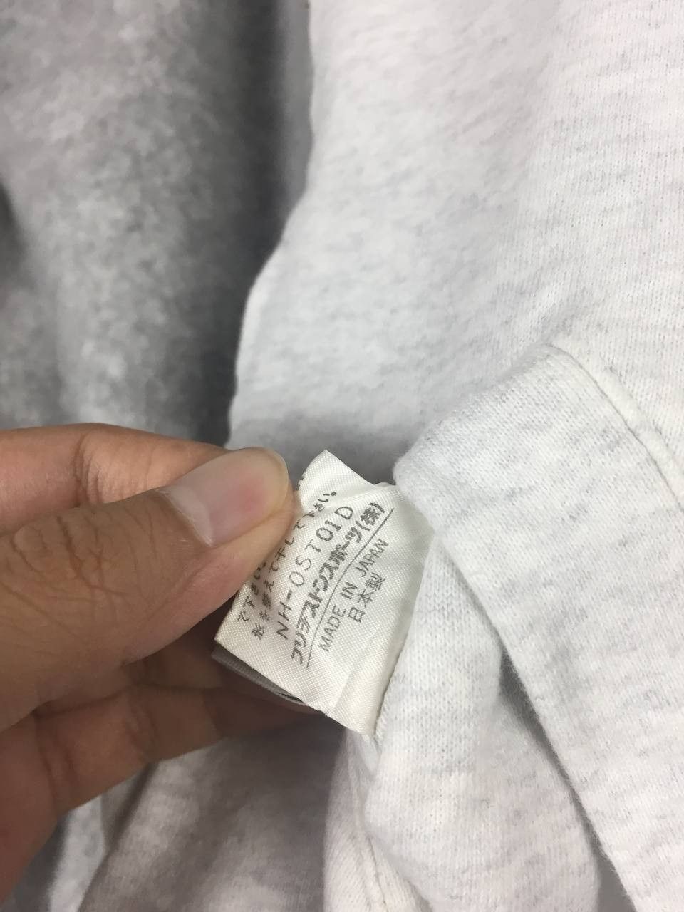 Japanese Brand Vintage Paradiso reversible thick sweater bomber chunky Size US M / EU 48-50 / 2 - 10 Thumbnail