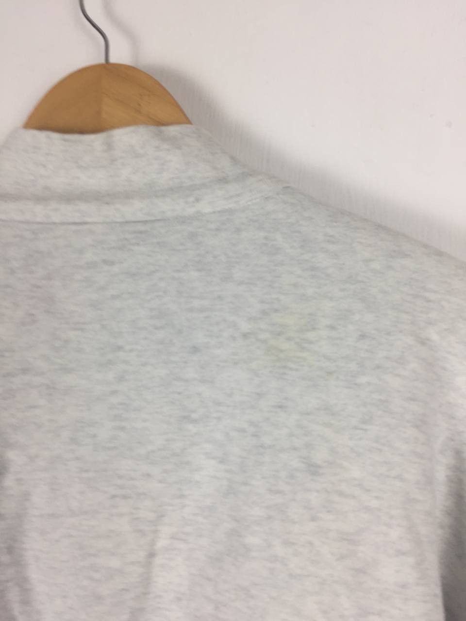 Japanese Brand Vintage Paradiso reversible thick sweater bomber chunky Size US M / EU 48-50 / 2 - 5 Thumbnail