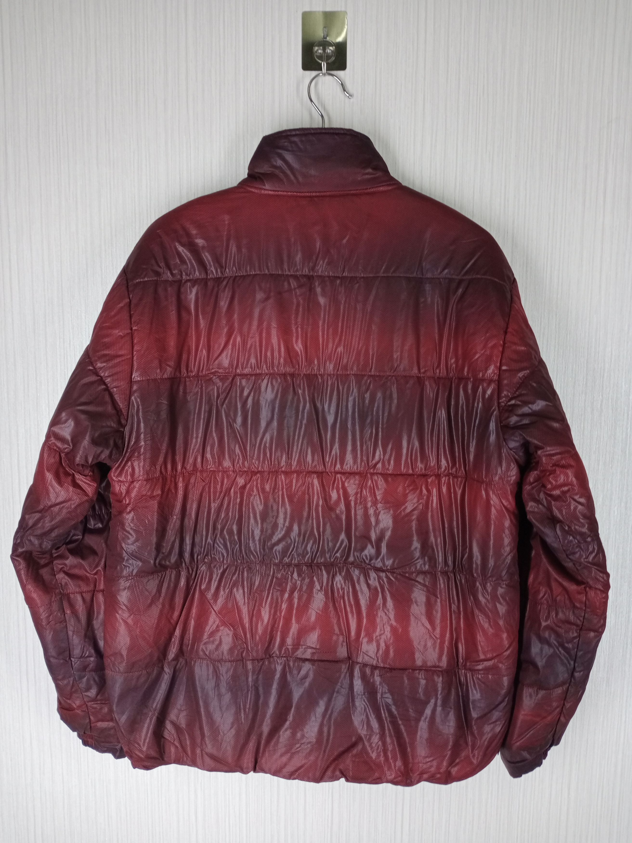 New Balance Vintage New Balance Puffer Down Jacket Size US L / EU 52-54 / 3 - 9 Thumbnail