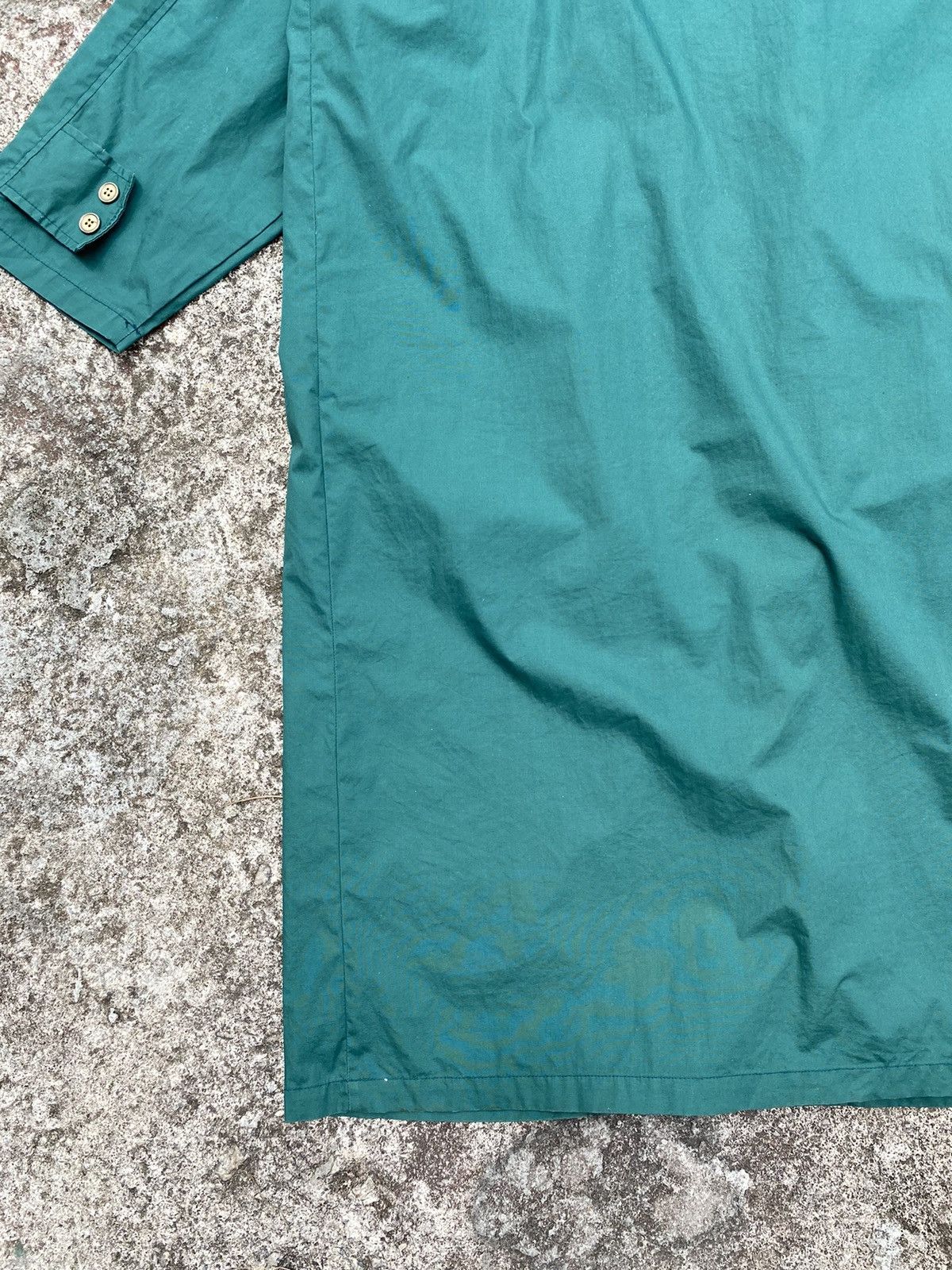 Fiorucci Vintage Fiorucci Parka Size US XXL / EU 58 / 5 - 5 Thumbnail