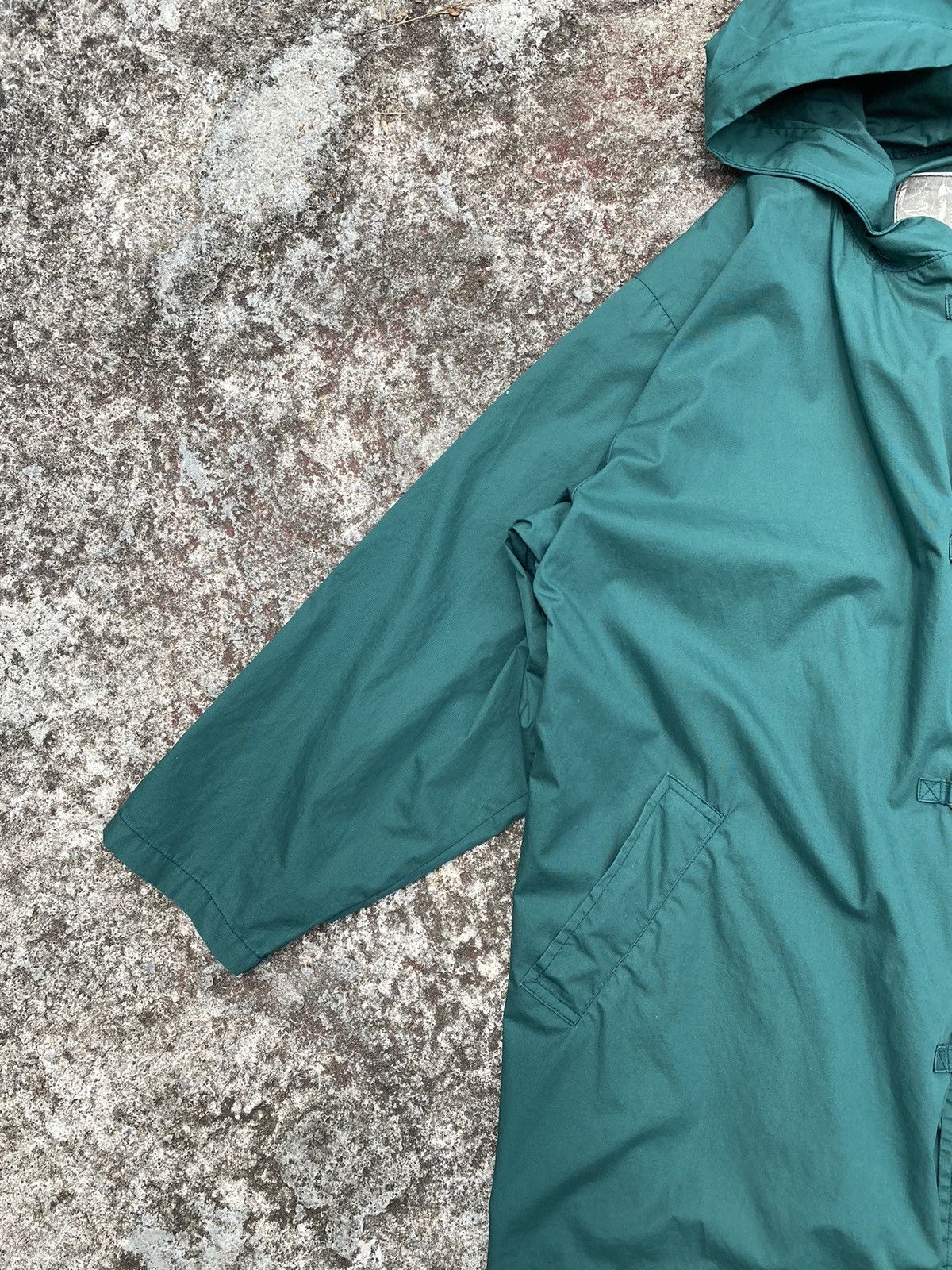 Fiorucci Vintage Fiorucci Parka Size US XXL / EU 58 / 5 - 9 Thumbnail