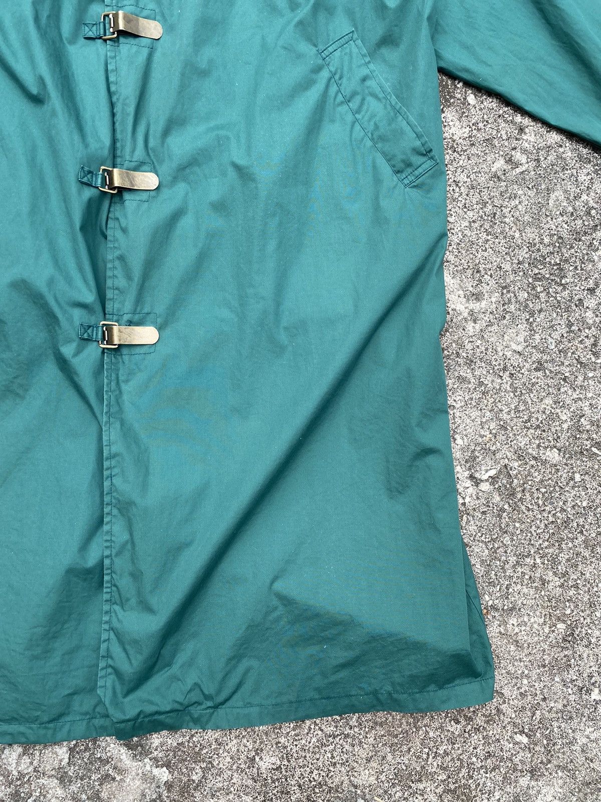 Fiorucci Vintage Fiorucci Parka Size US XXL / EU 58 / 5 - 12 Thumbnail